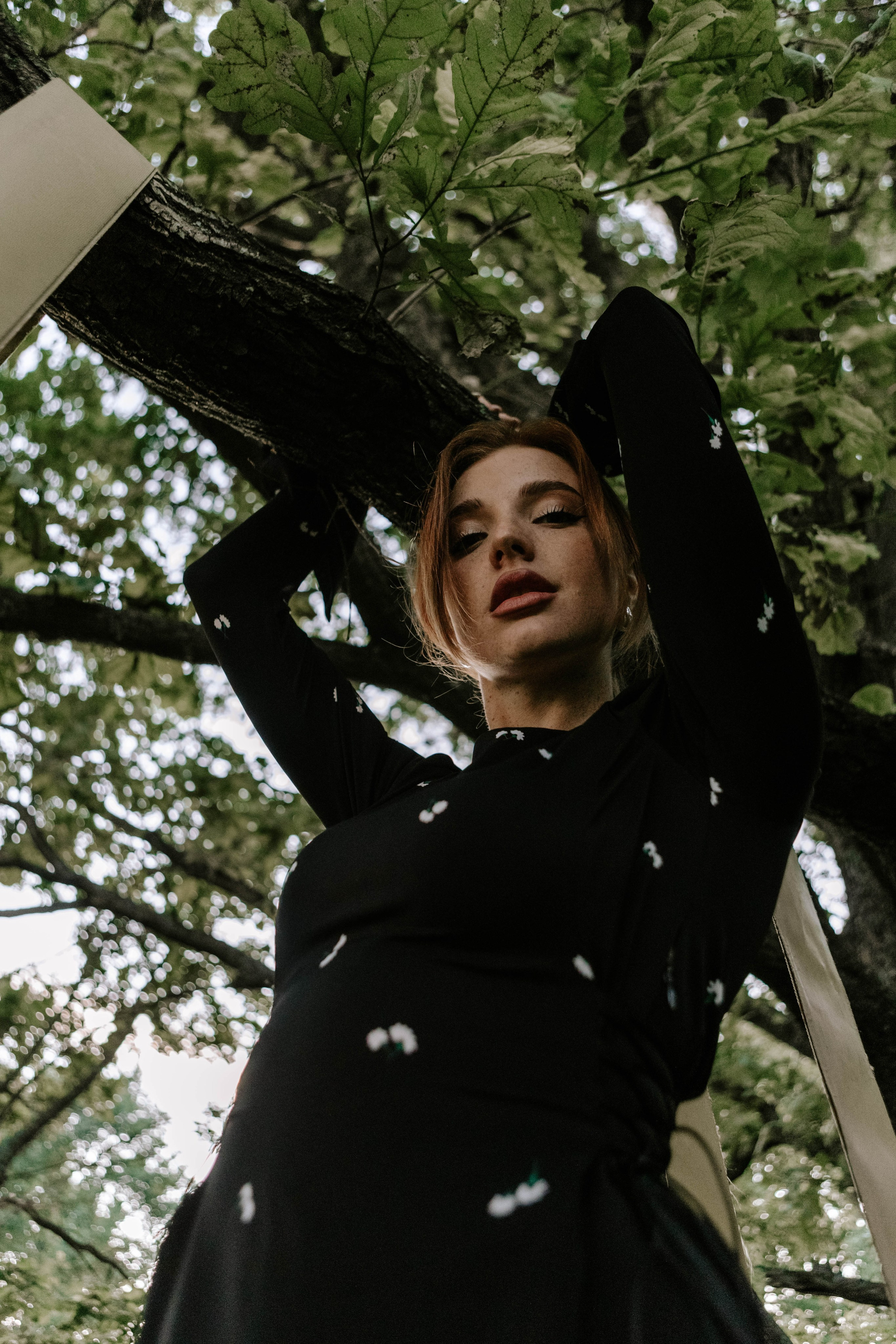 Кристина II. Фотограф Александра Кузнецова