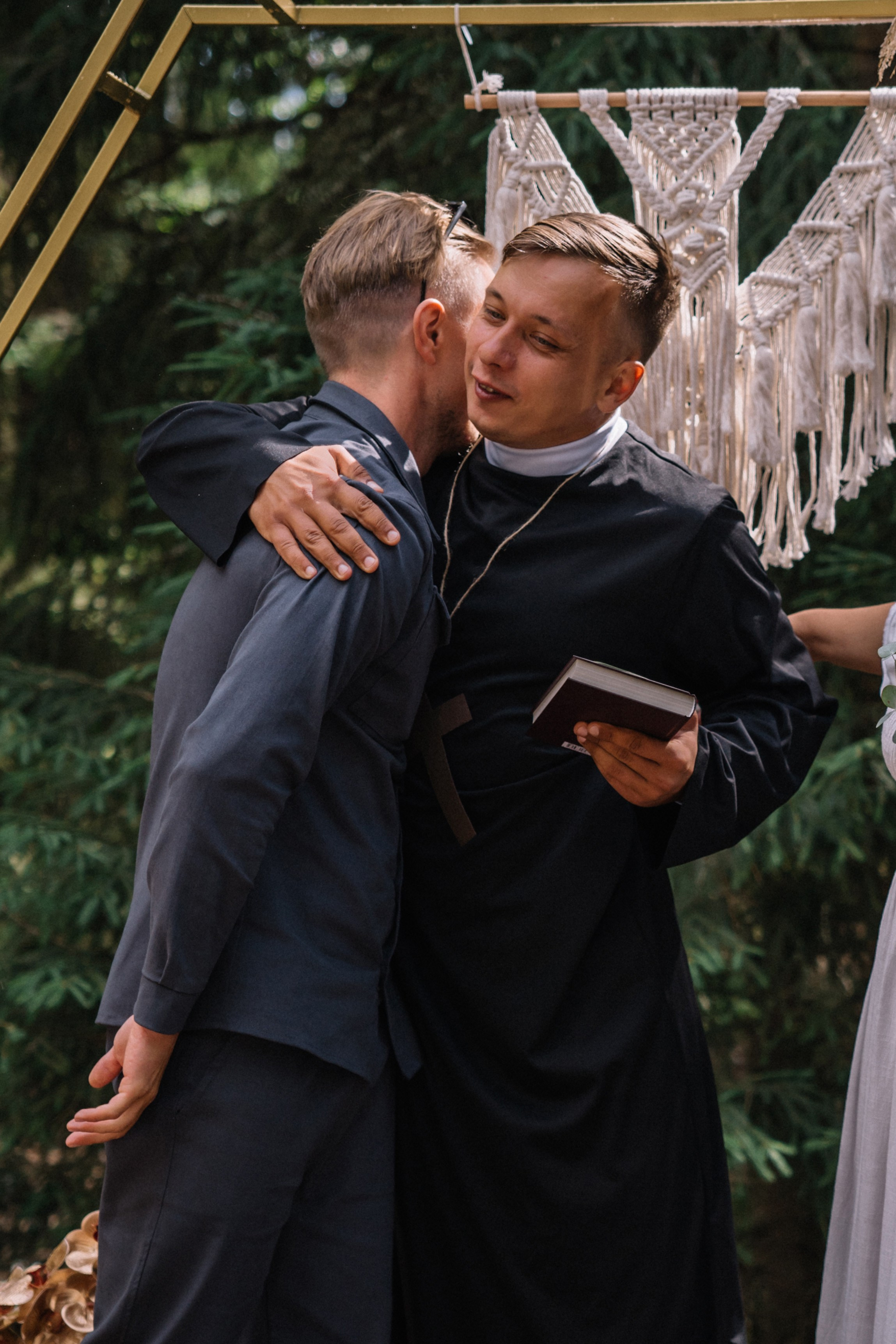 Рафа и Рома. Семейный и лавстори фотограф в Санкт-Петербурге Леся Ревзина