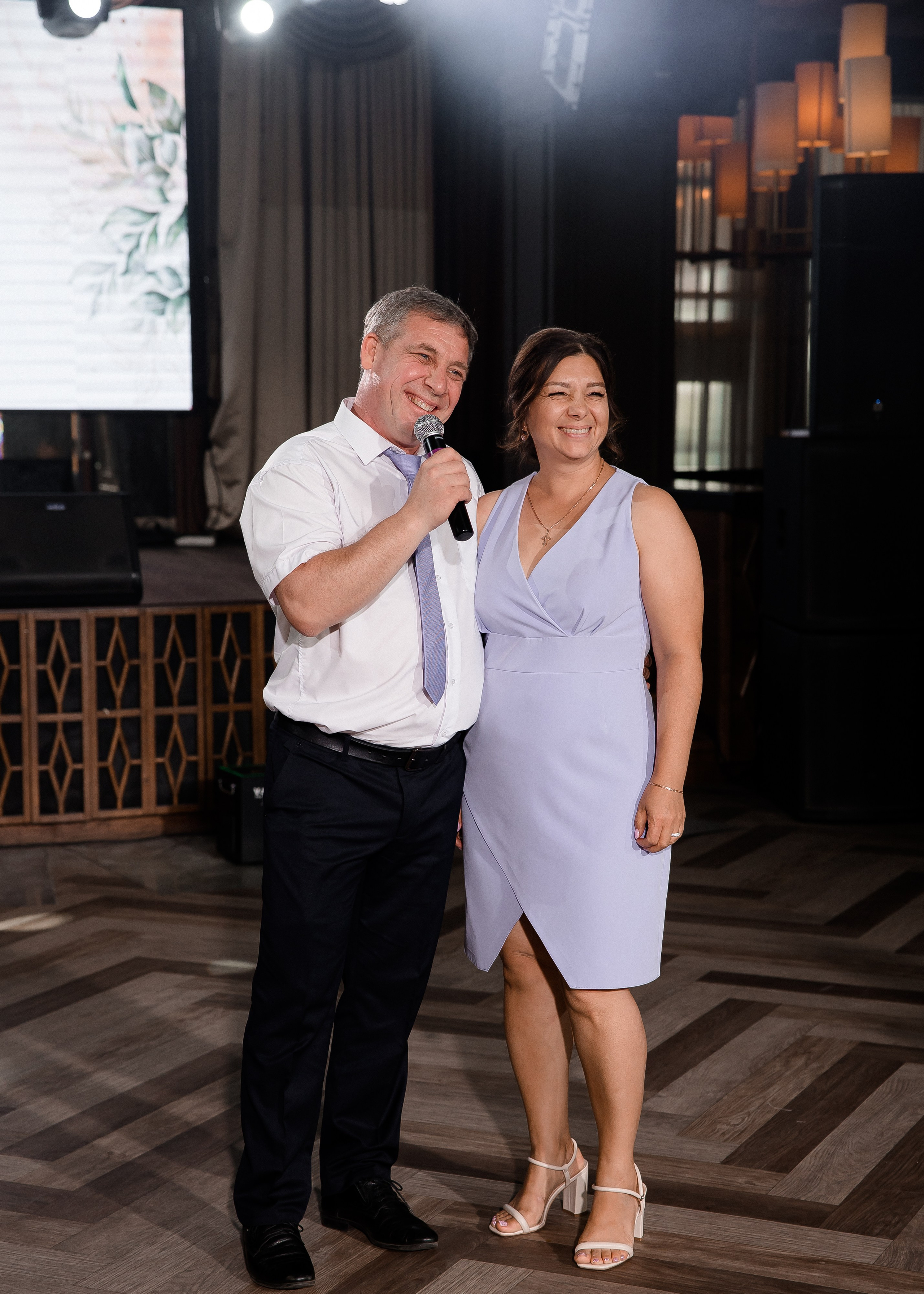 Юля + Андрей. Свадебный и семейный фотограф в Саратове Маша Паника