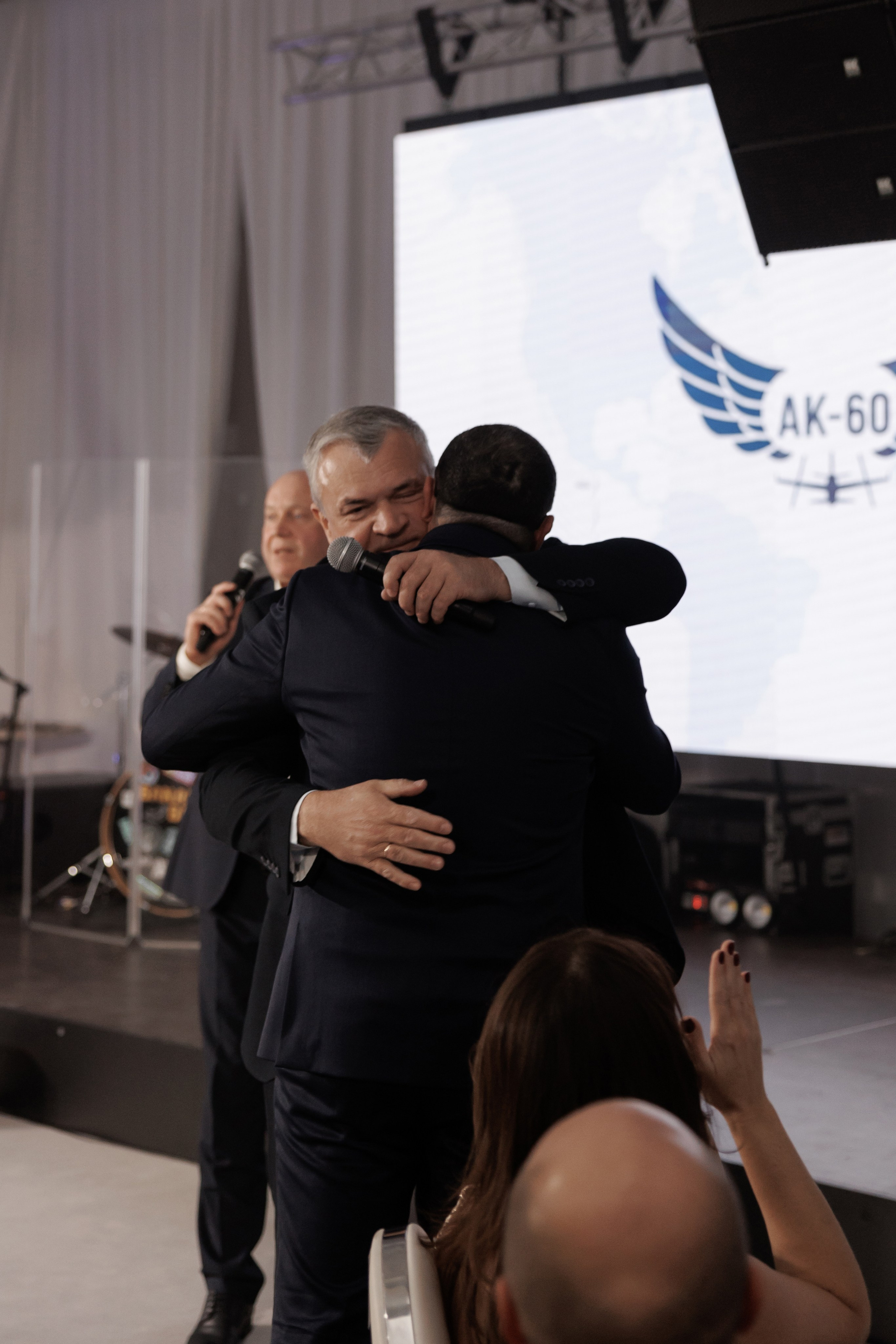 Юбилей. Свадебный фотограф Калининград