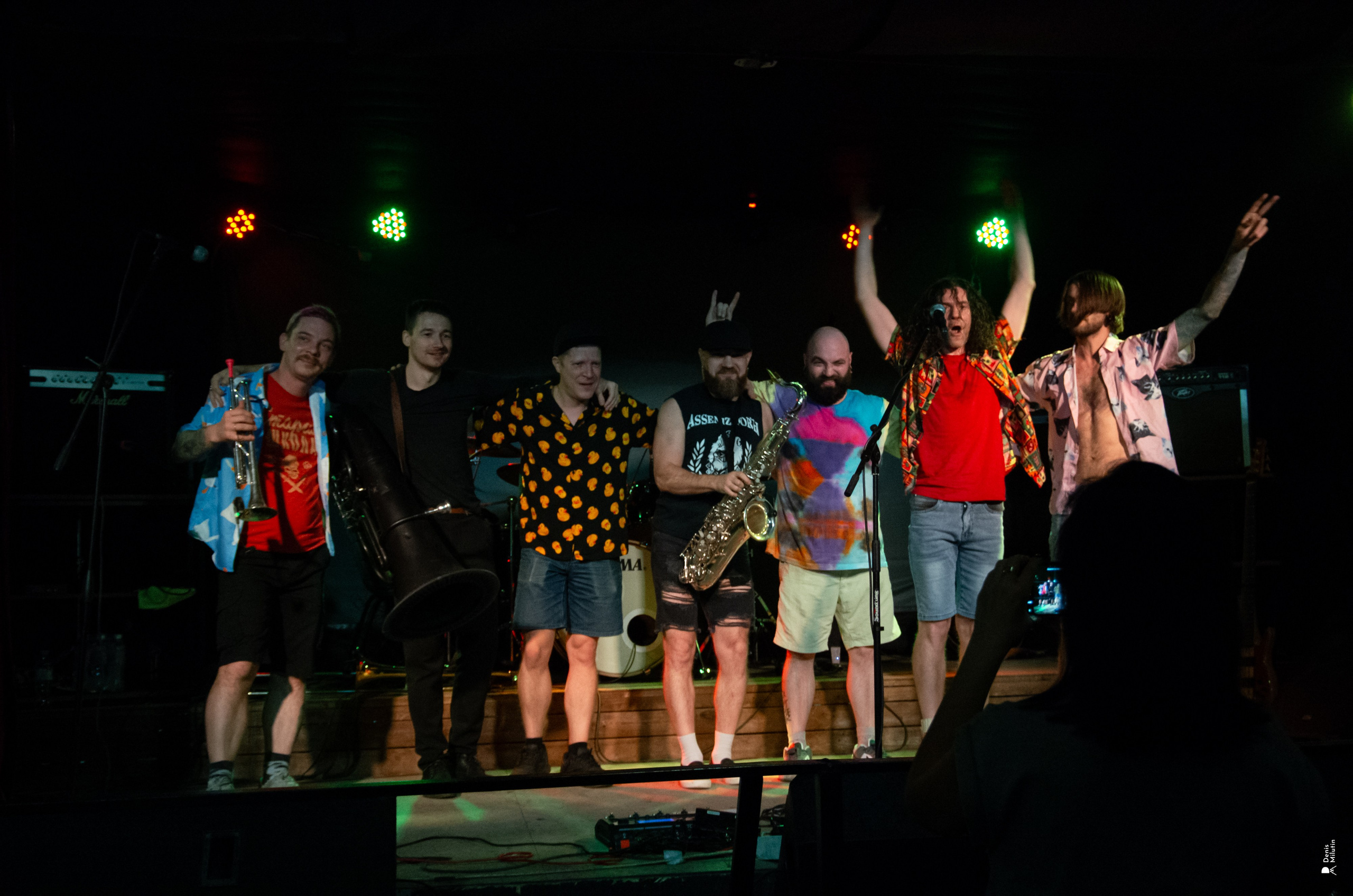 Качума — SKANDALIX | ЙЕМЕН | NB BAND. Портретный фотограф Денис Милютин