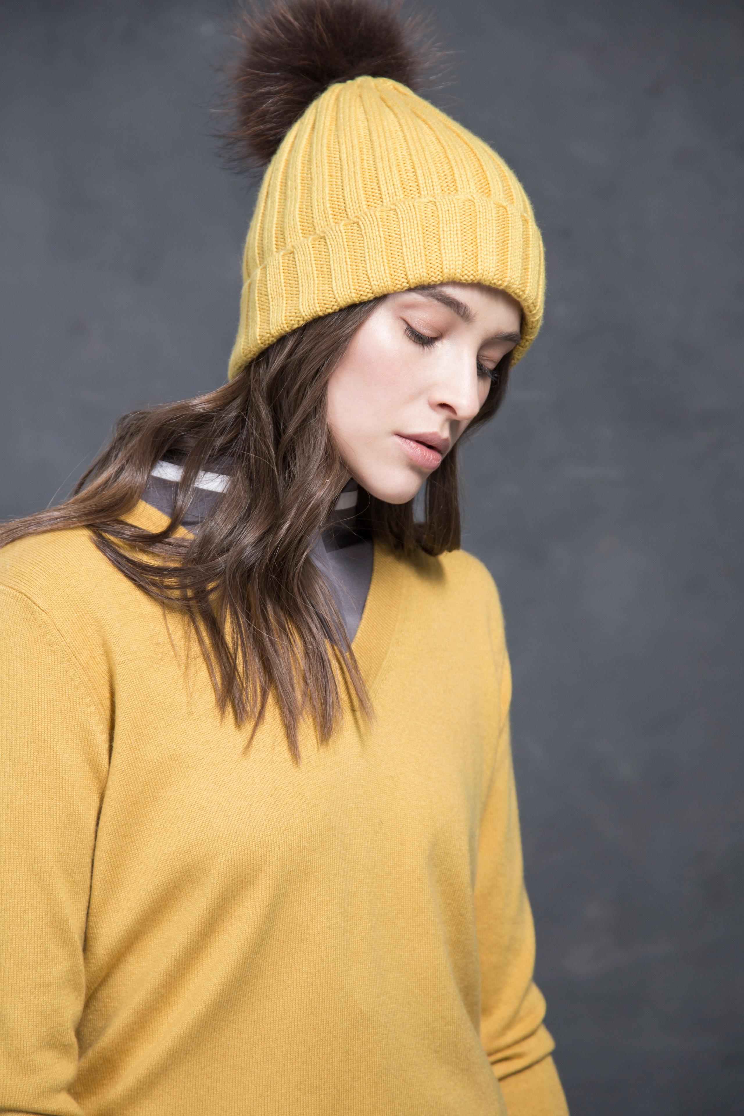 Fashion-съёмка. Главная