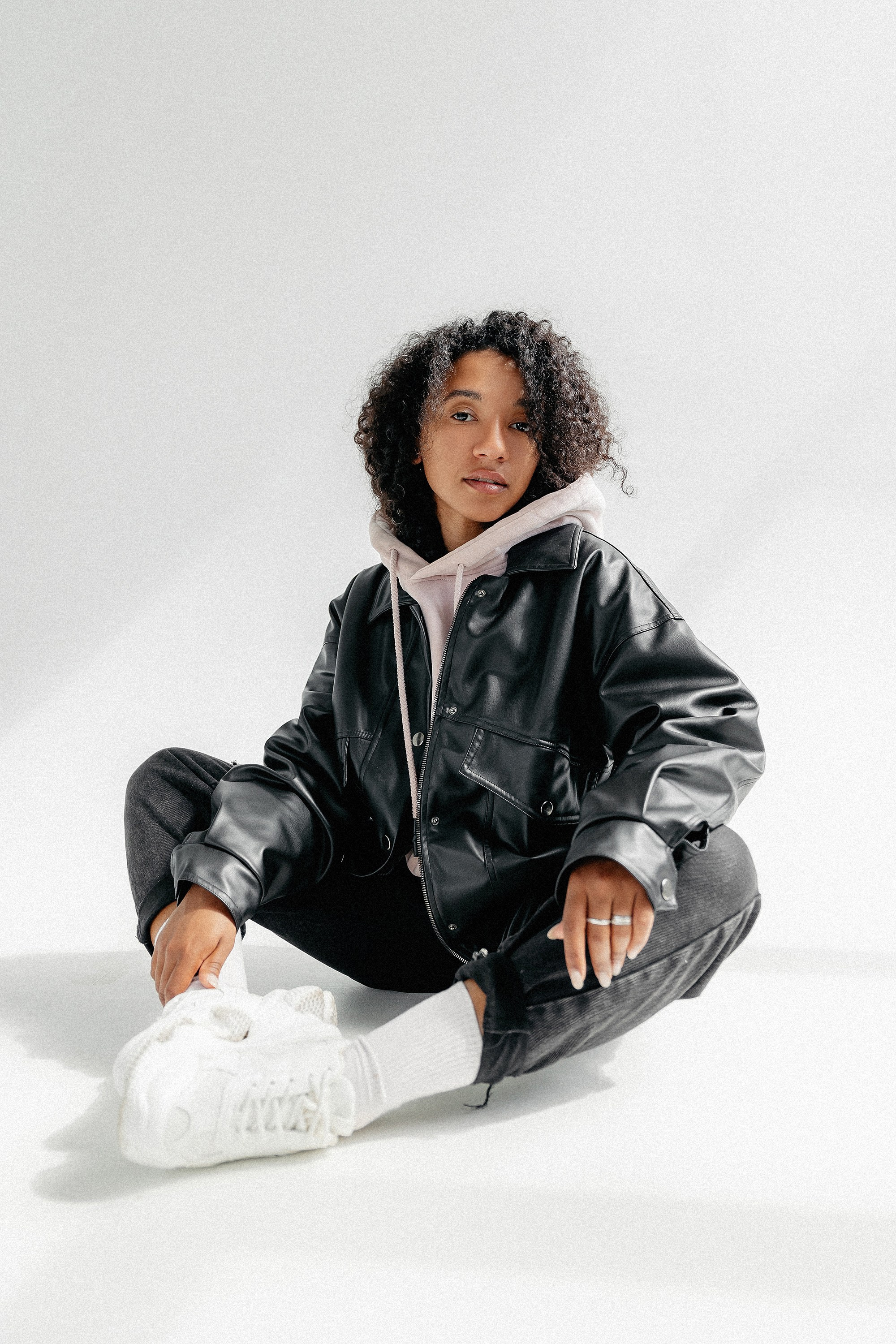 Маша. Фотограф видеограф Кирилл Кожуков