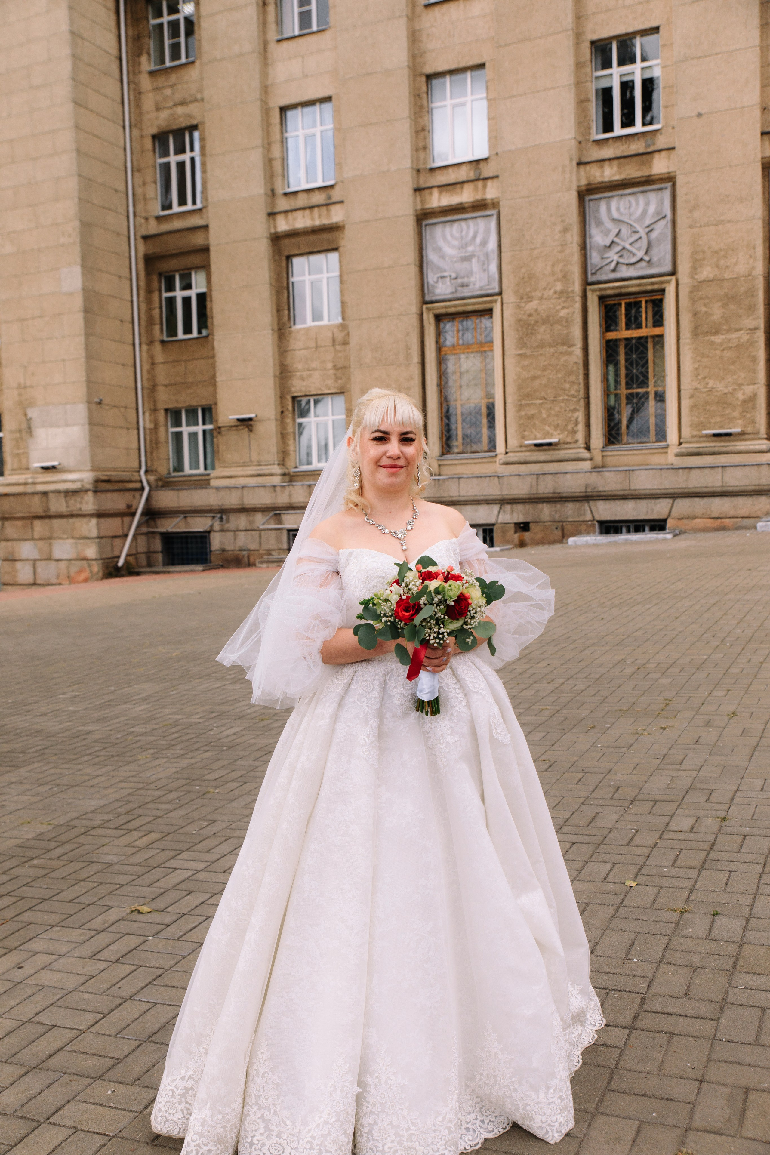 ТАТЬЯНА И ВЛАДИМИР. Свадебный и семейный фотограф в Курске и Курчатове