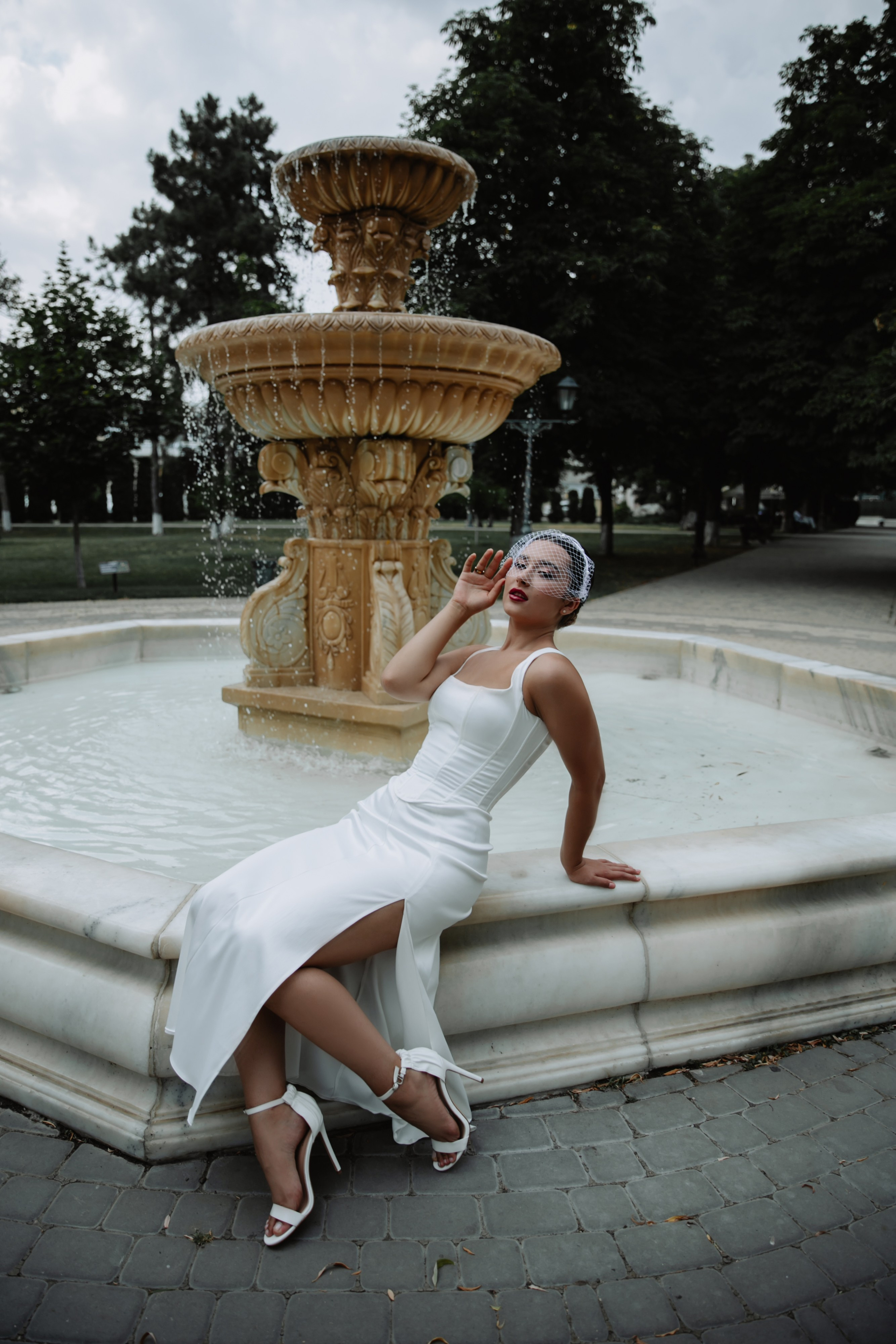 Вероника wedding. Свадебный и семейный фотограф в Новопавловске и КМВ Баканова Юлия