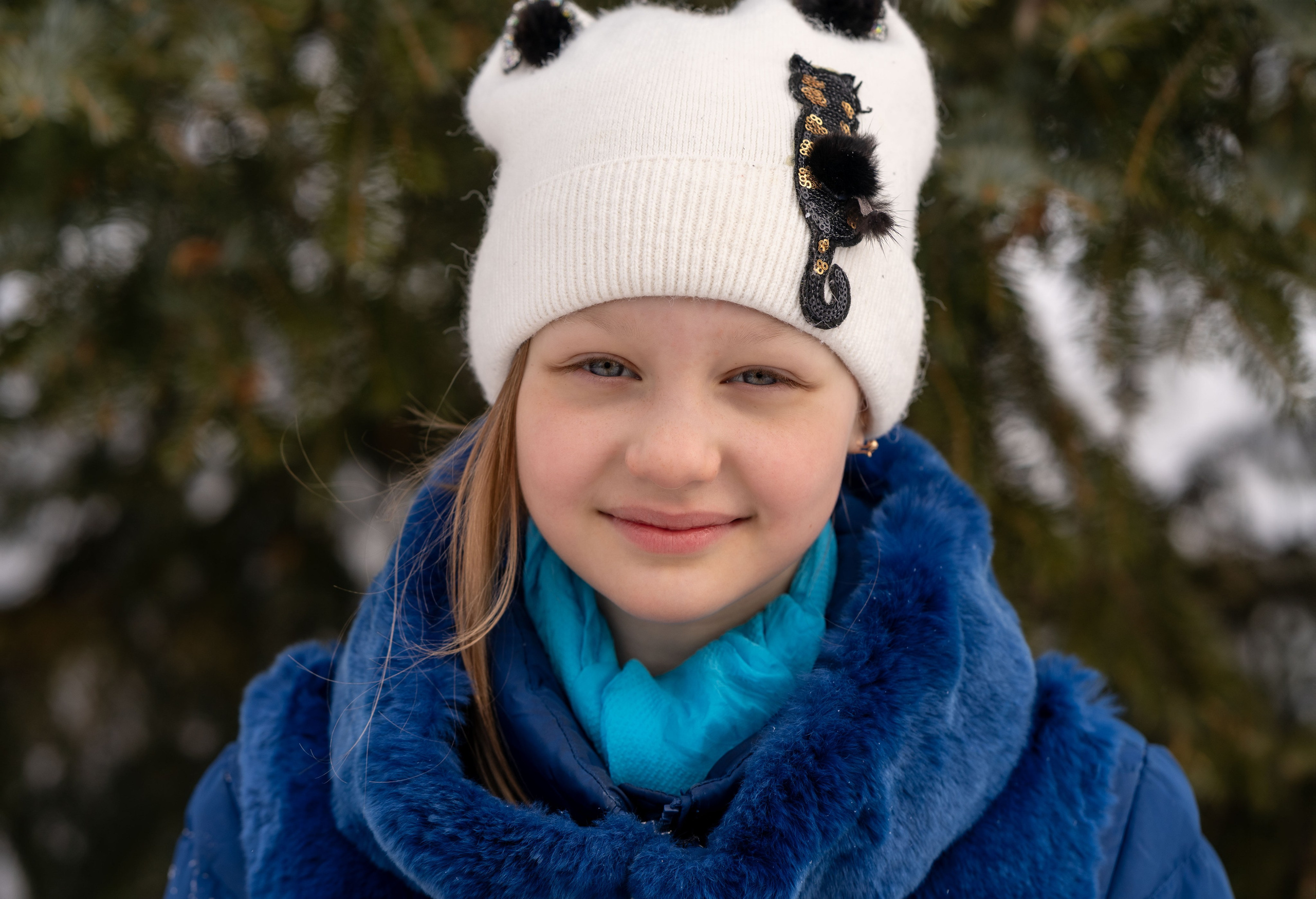 Школьная. Фотограф Ворошилов Дмитрий. Эссо. Камчатка