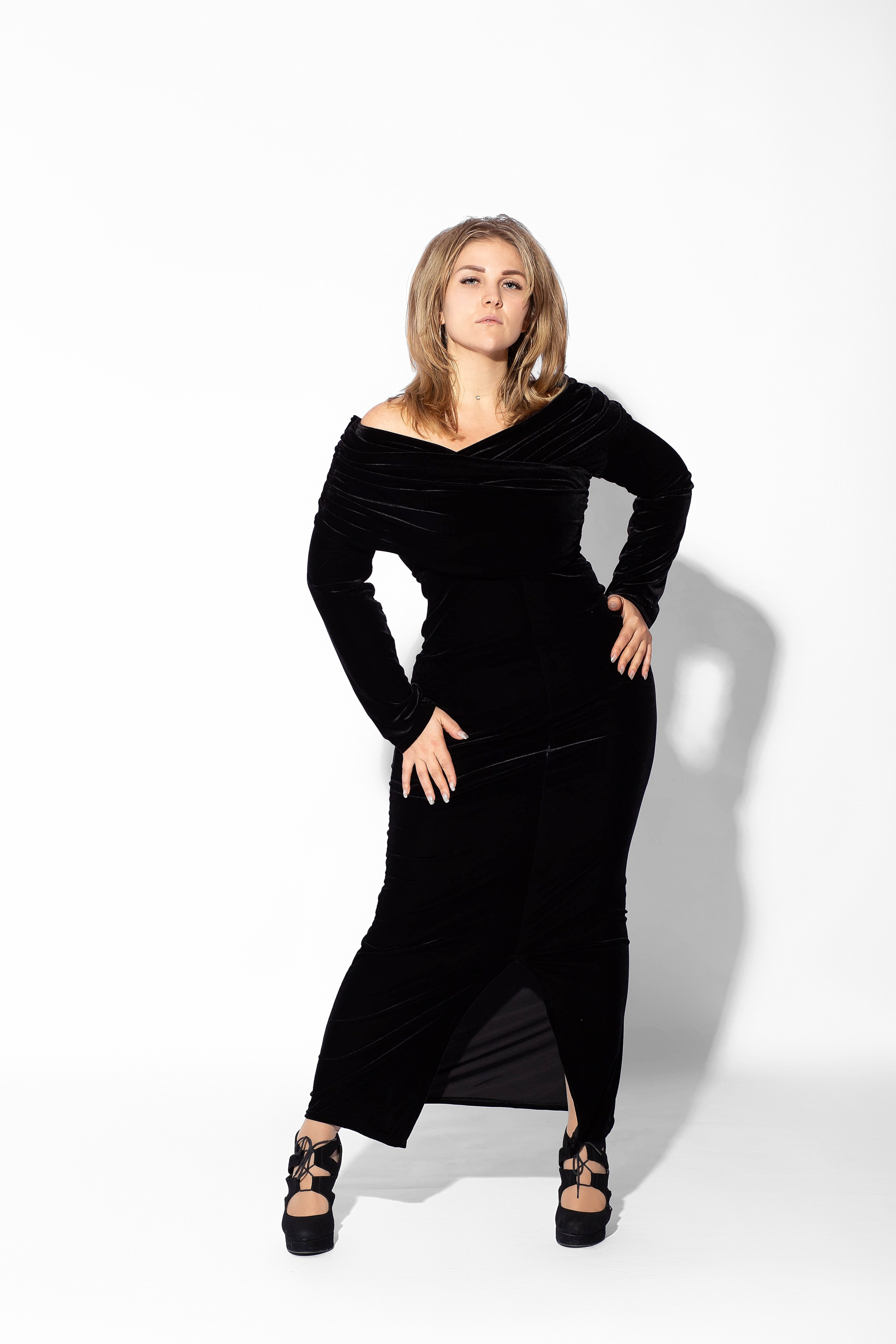 Фотосессия в стиле Vogue (женский портрет, беременность и семьи). Фотограф в Феодосии Наталья Булгакова