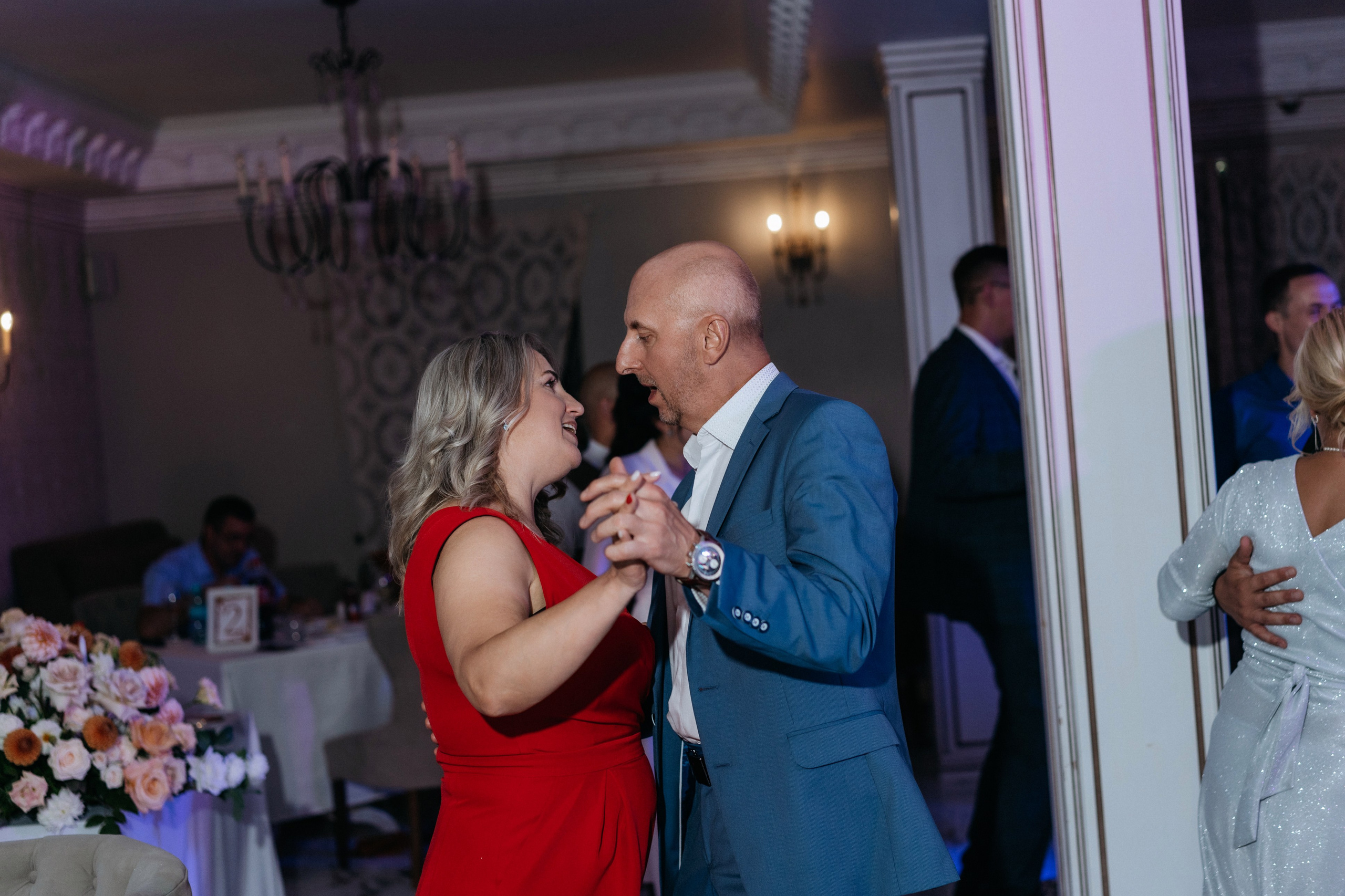 Александр и Ирина. Свадебный и семейный фотограф в Калининграде Анастасия Гриценко