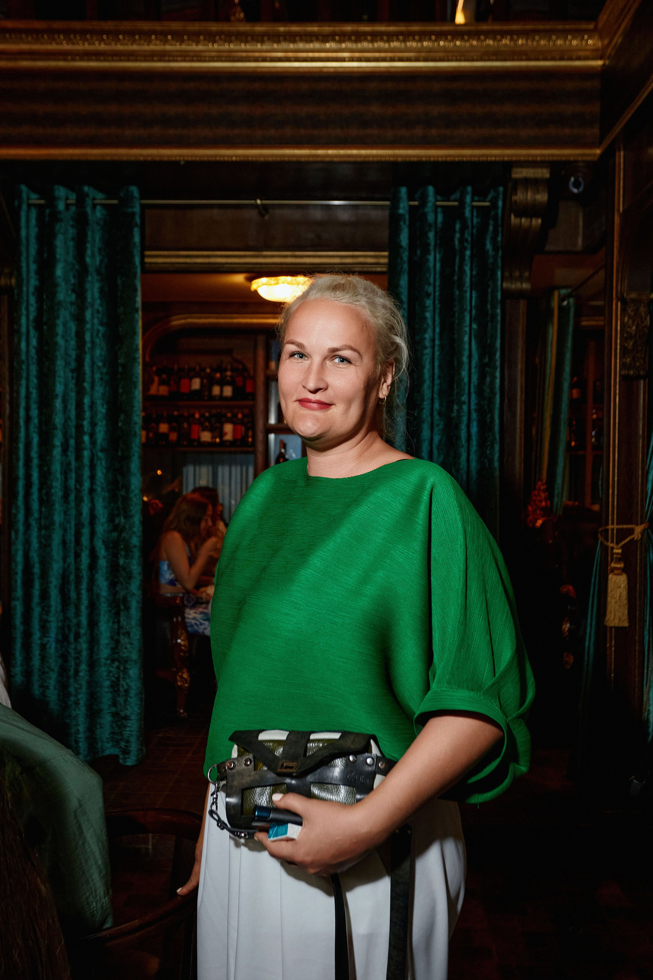 Фестиваль «Волжские сезоны». DENISOV ART (фото, видео, дизайн) САМАРА