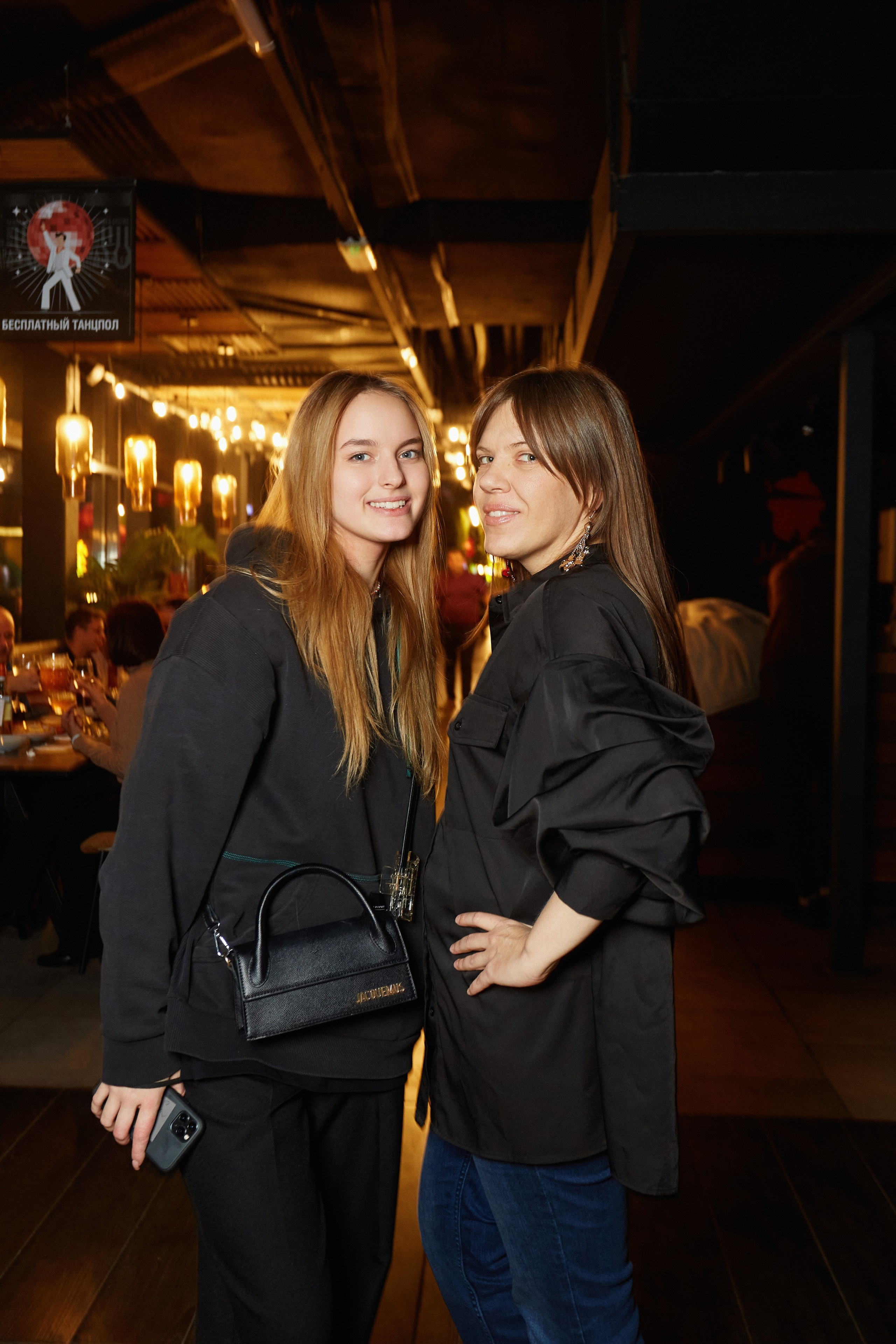 SAMARA GASTRO | 1 YEAR. DENISOV ART (фото, видео, дизайн) САМАРА