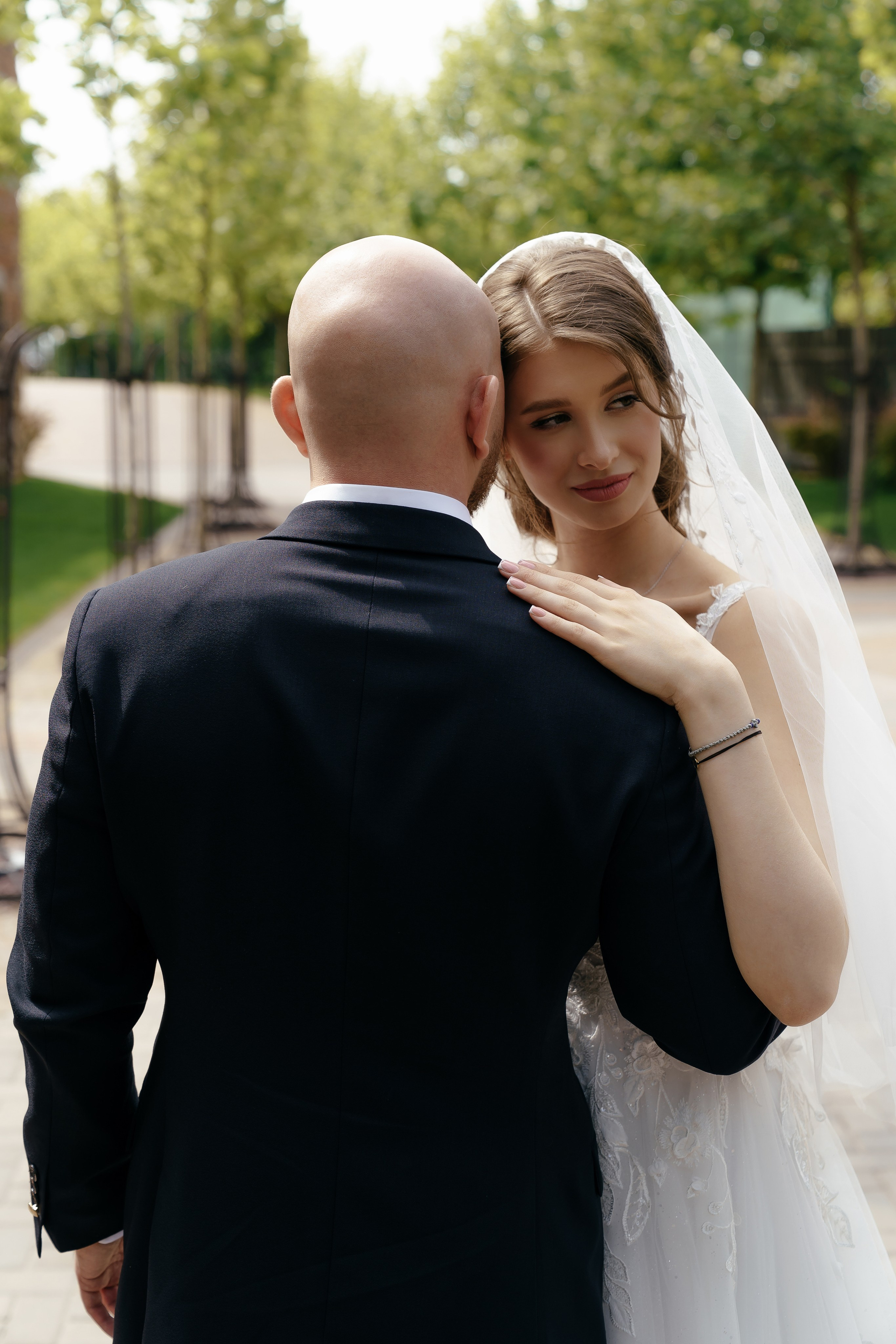 Константин и Елена. Свадебный и репортажный фотограф Ростов-на-Дону Алексей Гуль