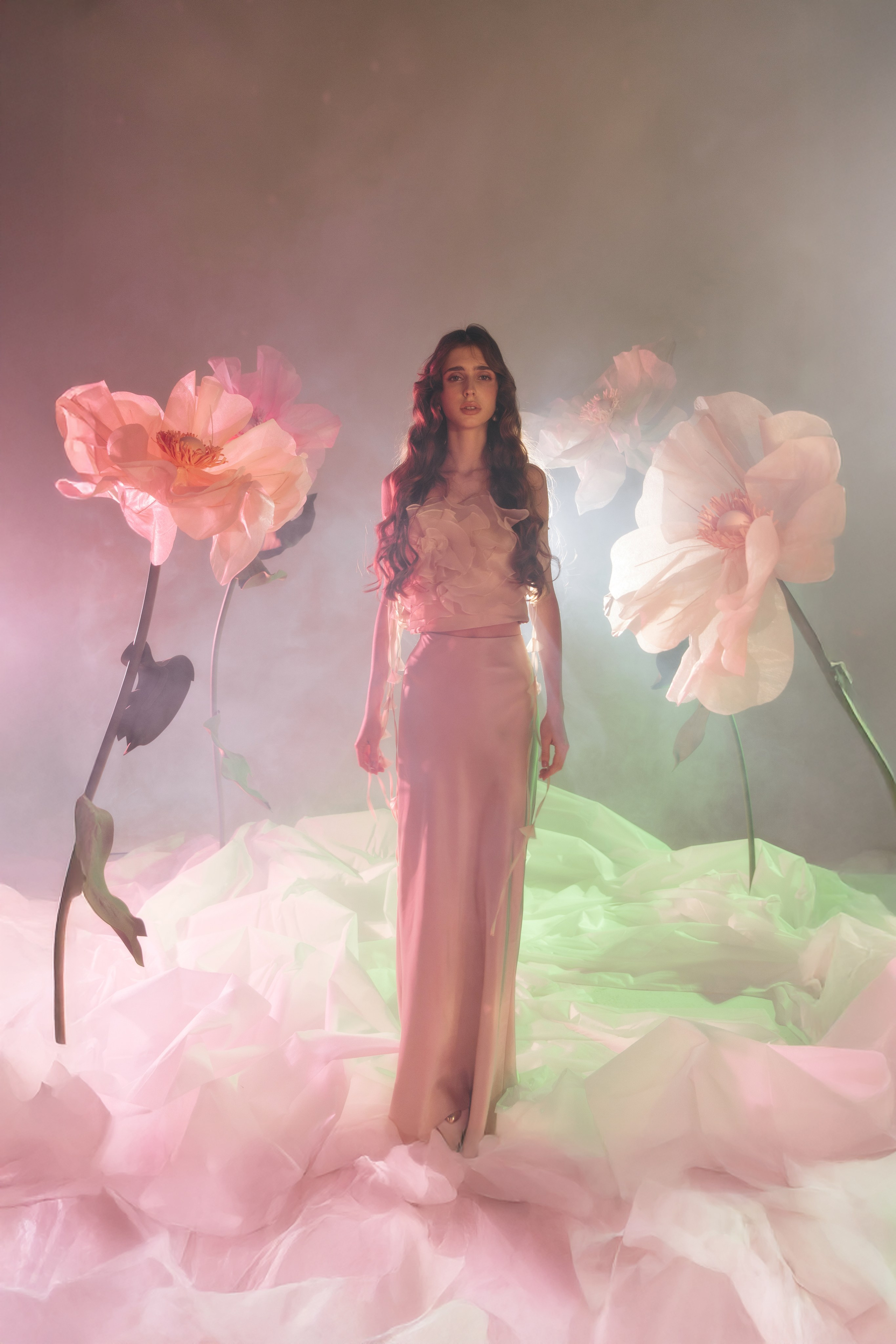 Ксения. Екатерина Шарапова. Портретный фотограф в Москве