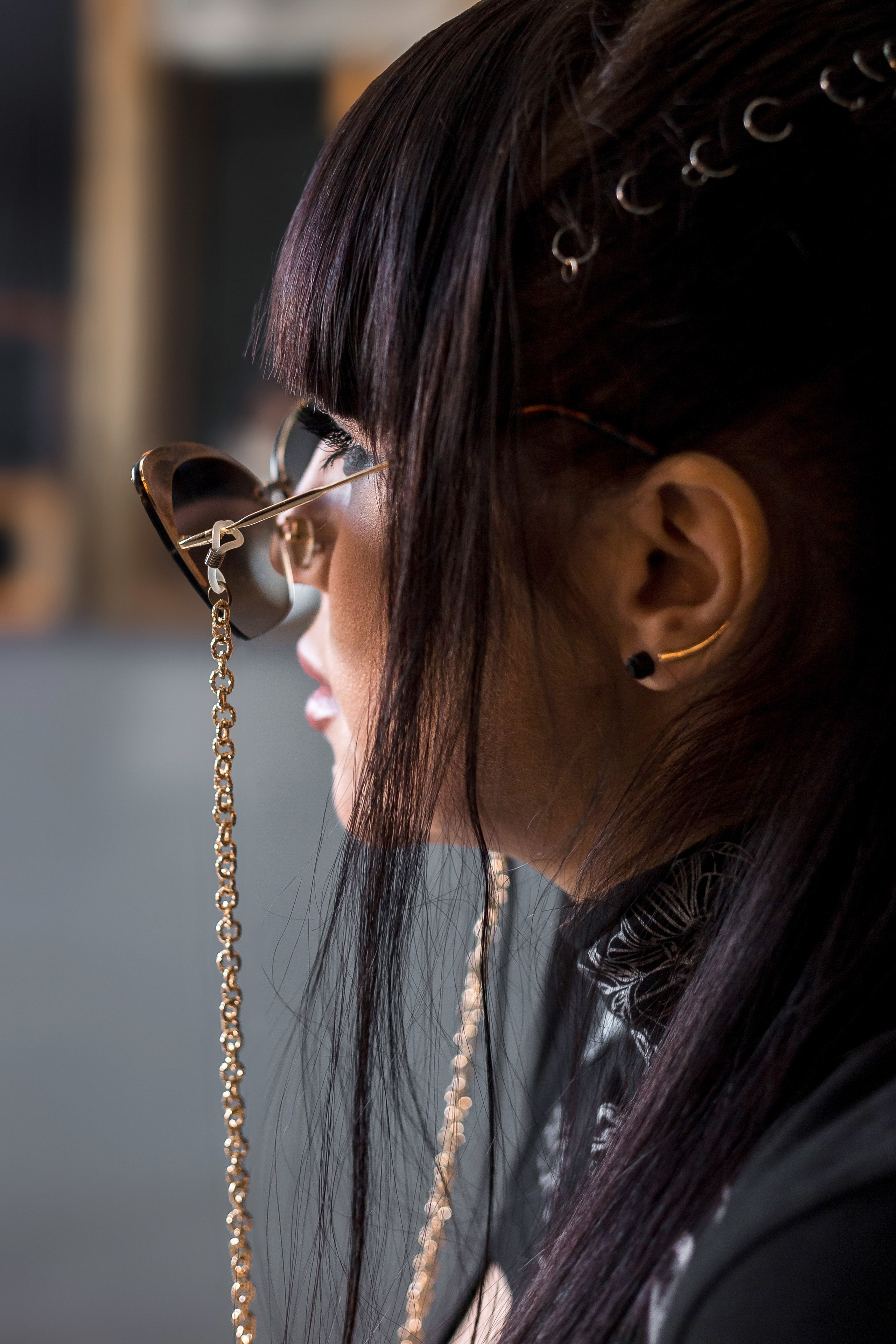 Яна. Портретный, семейный, свадебный фотограф в Брянске Маргарита Василькова