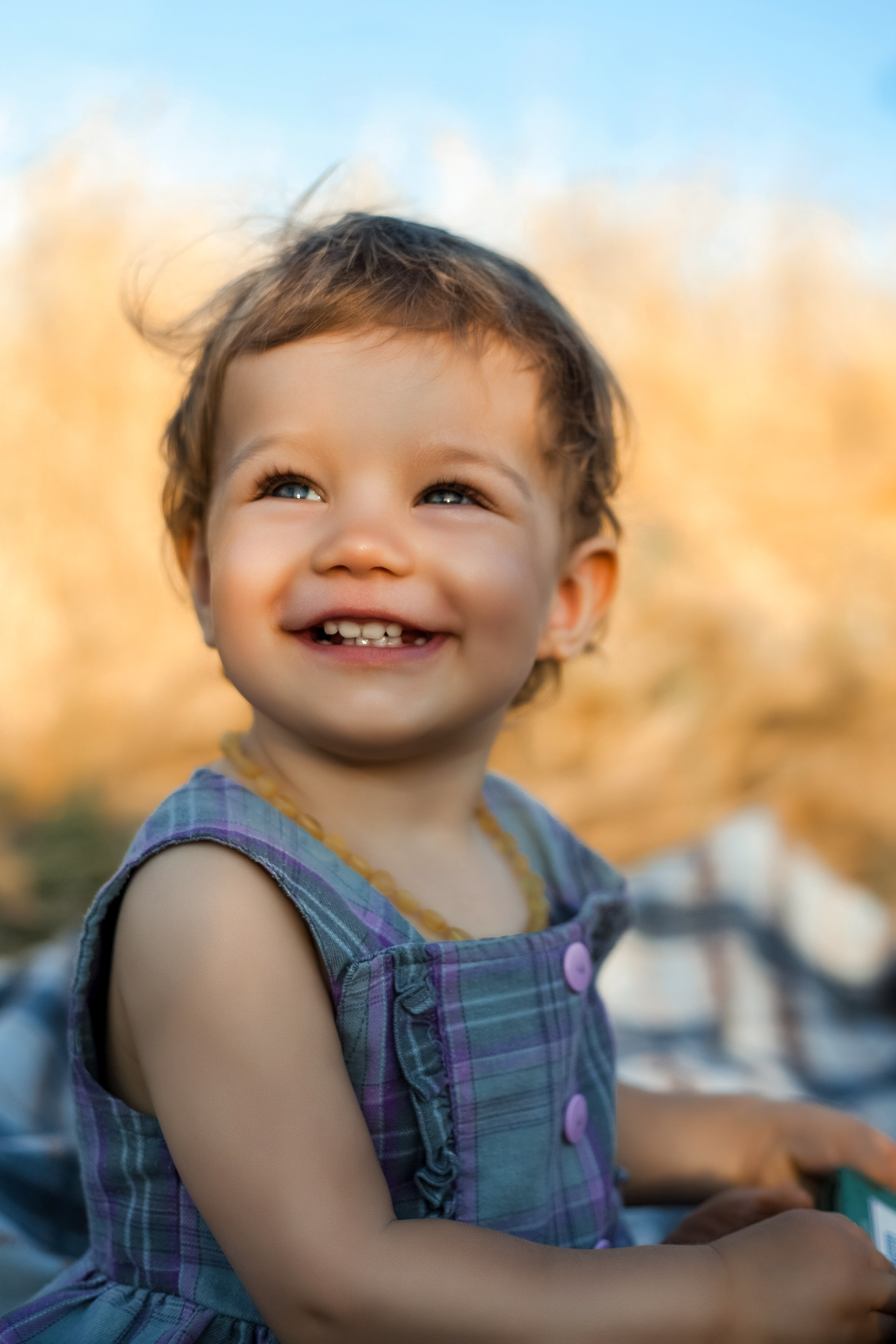 Поля. Портретный, семейный, свадебный фотограф в Брянске Маргарита Василькова