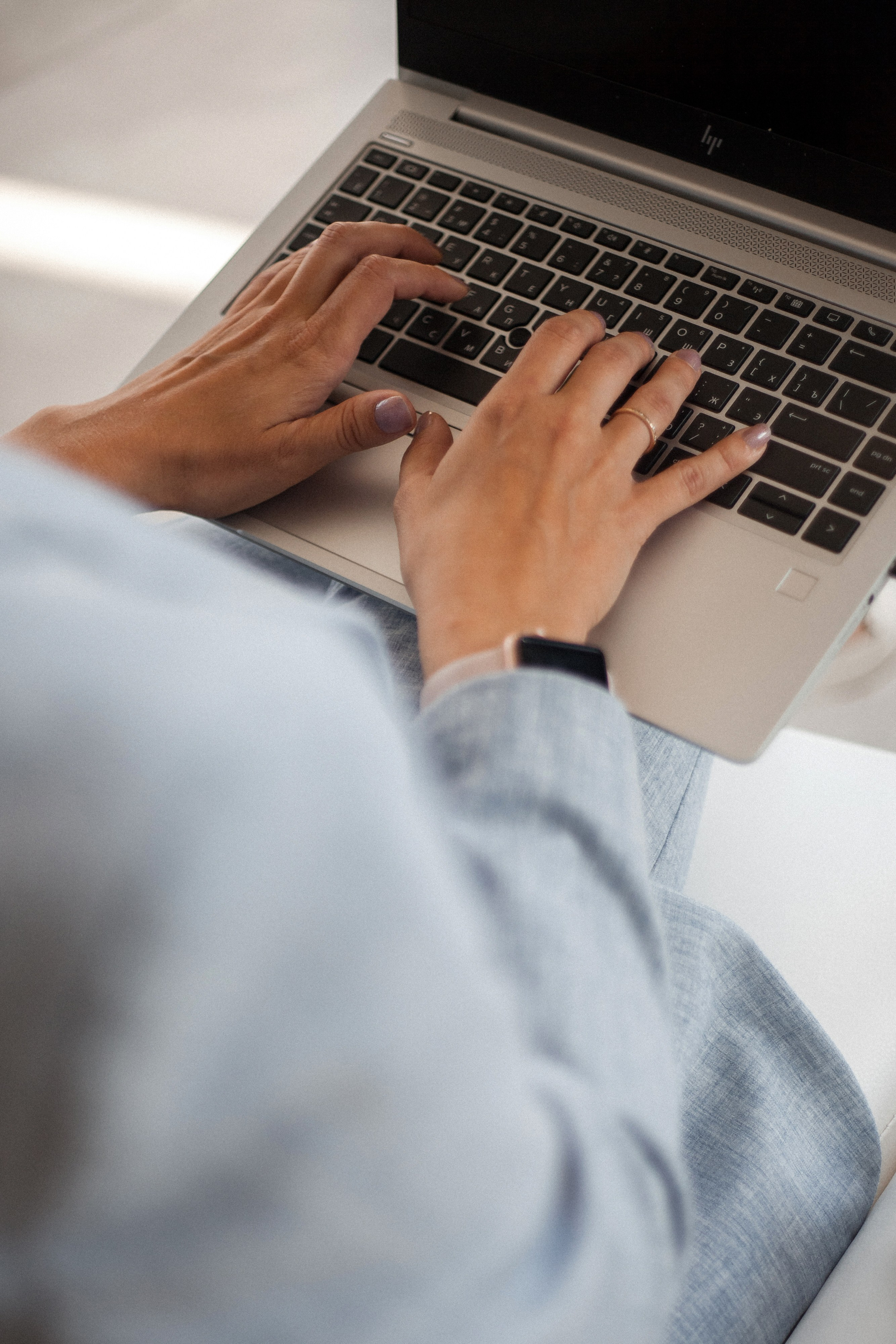 Надежда. Портретный, семейный, свадебный фотограф в Брянске Маргарита Василькова