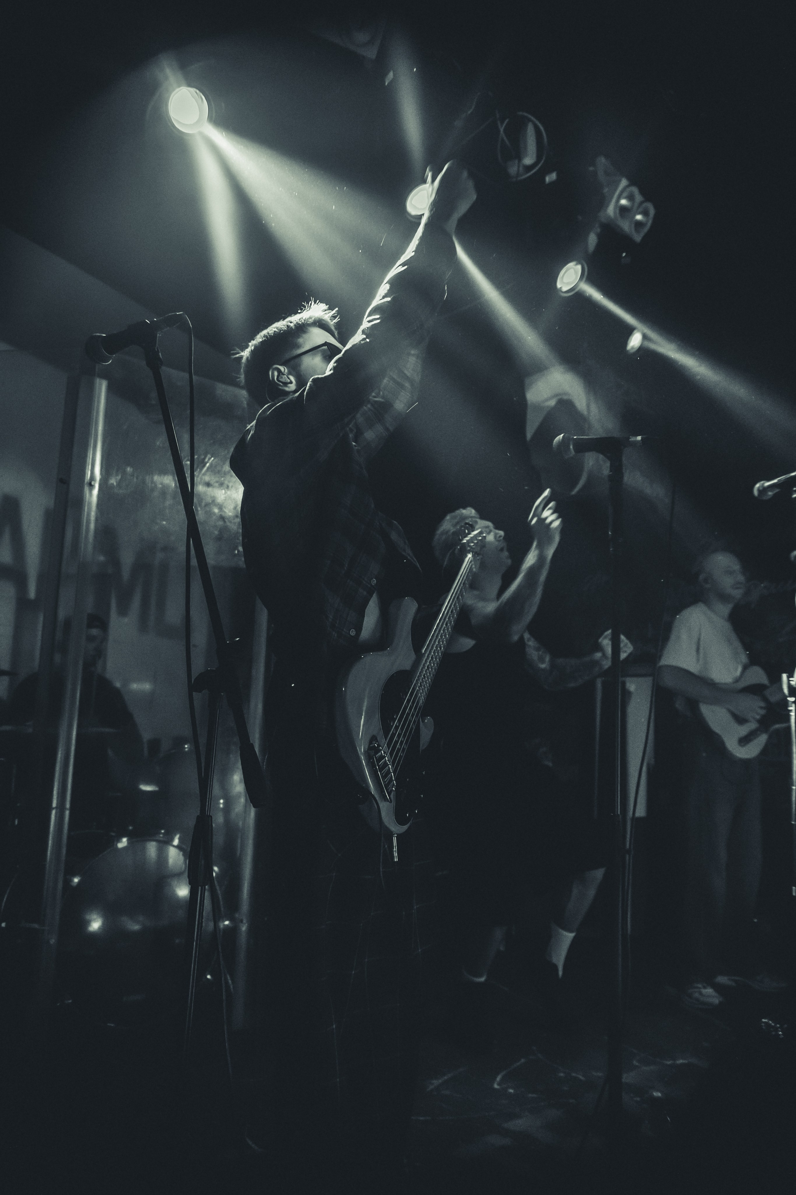 Гудтаймс, Красноярск. 02.10.2025, Эрмитаж. Фотограф Регина Крикунова г. Красноярск