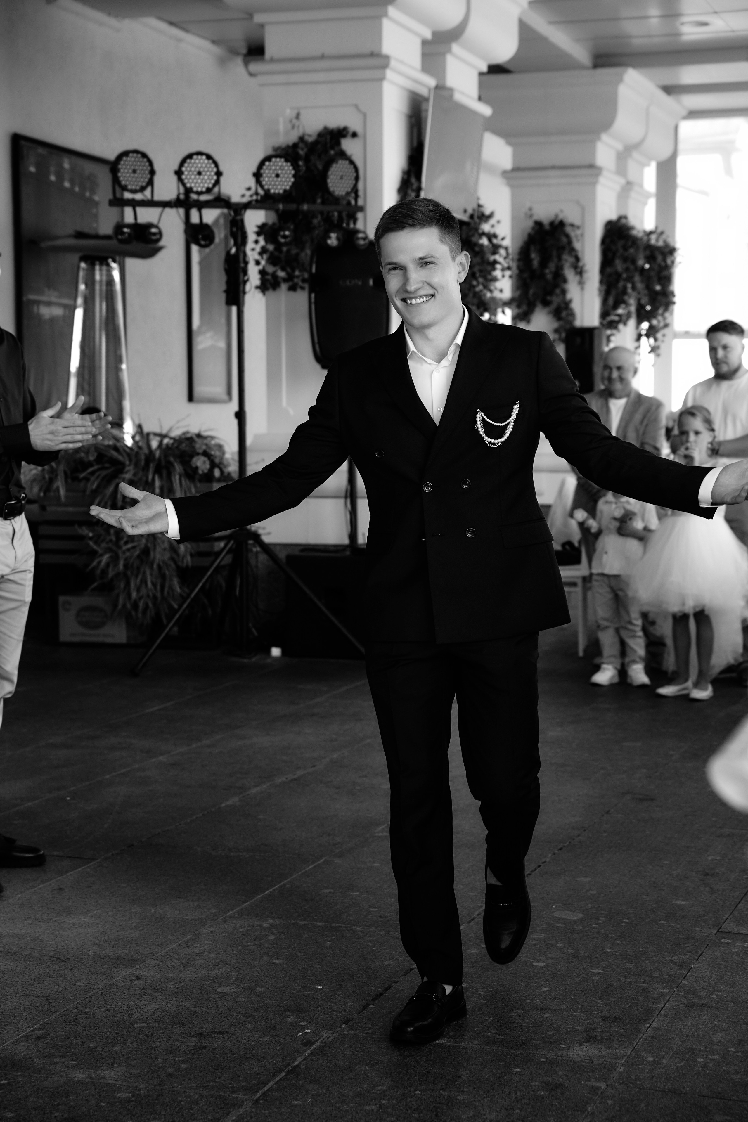 Владислав & Ирина. Свадебный и портретный фотограф в Саранске Алексей Миганов