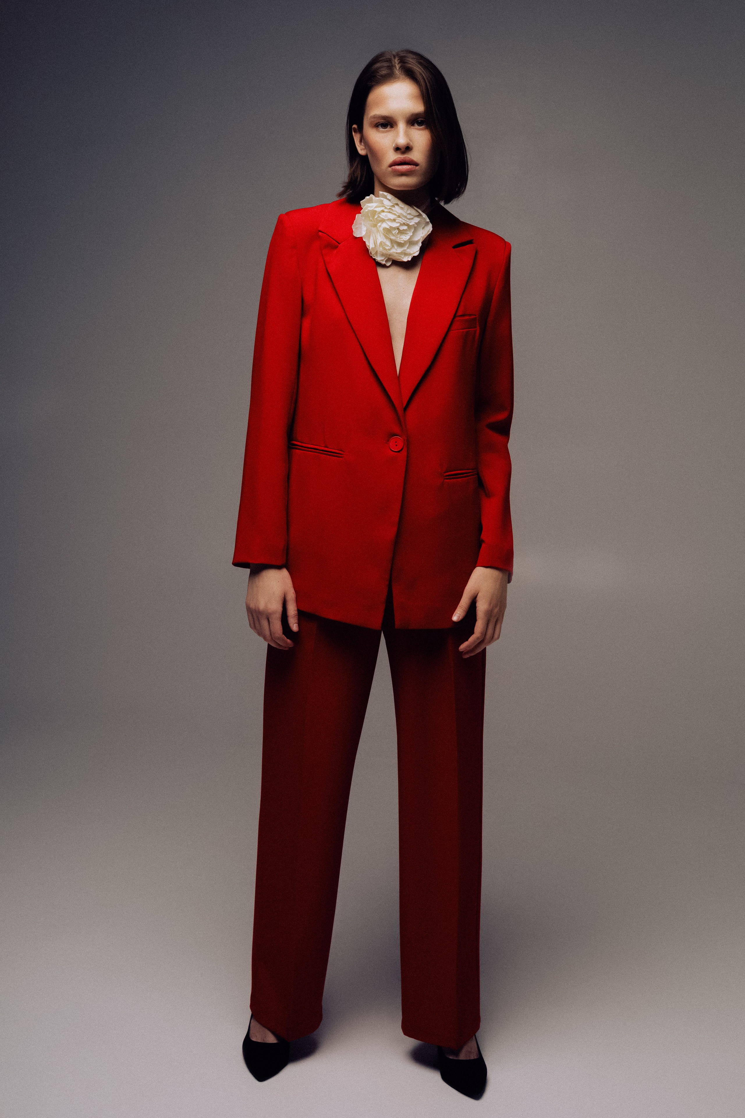 Анастасия. Фотограф Анастасия Гордовская