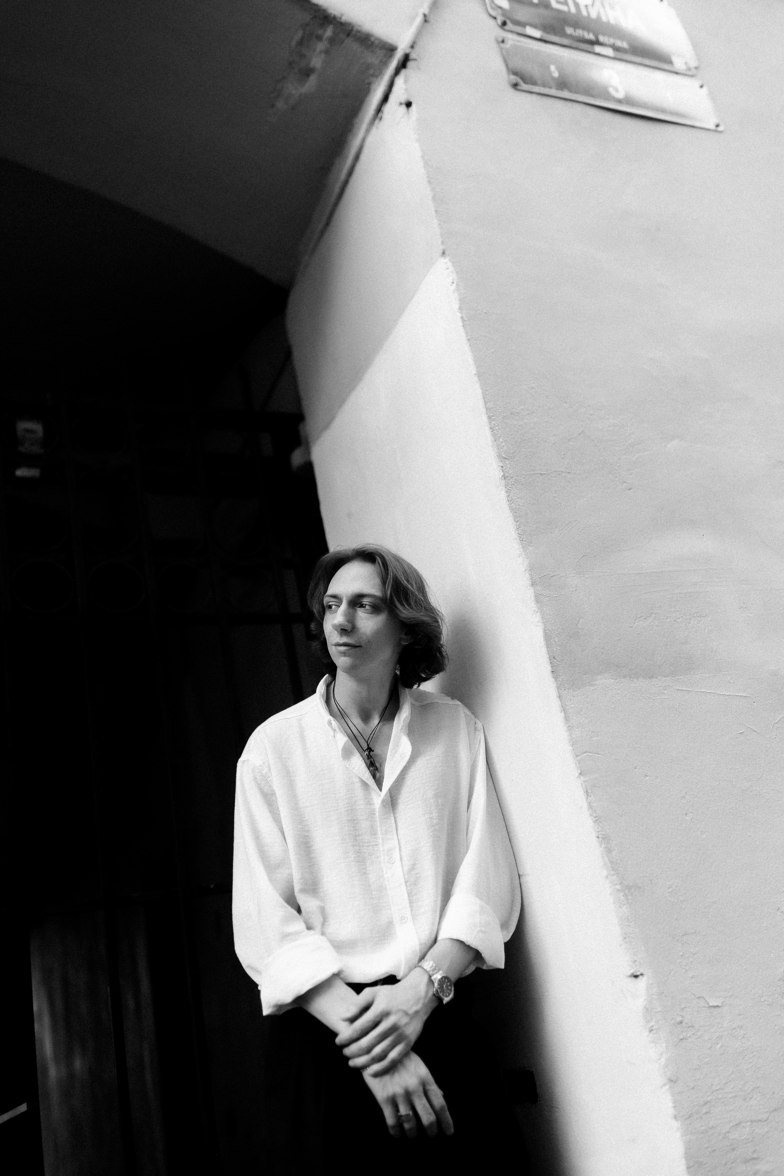 Антон. Фотограф в Санкт-Петербурге