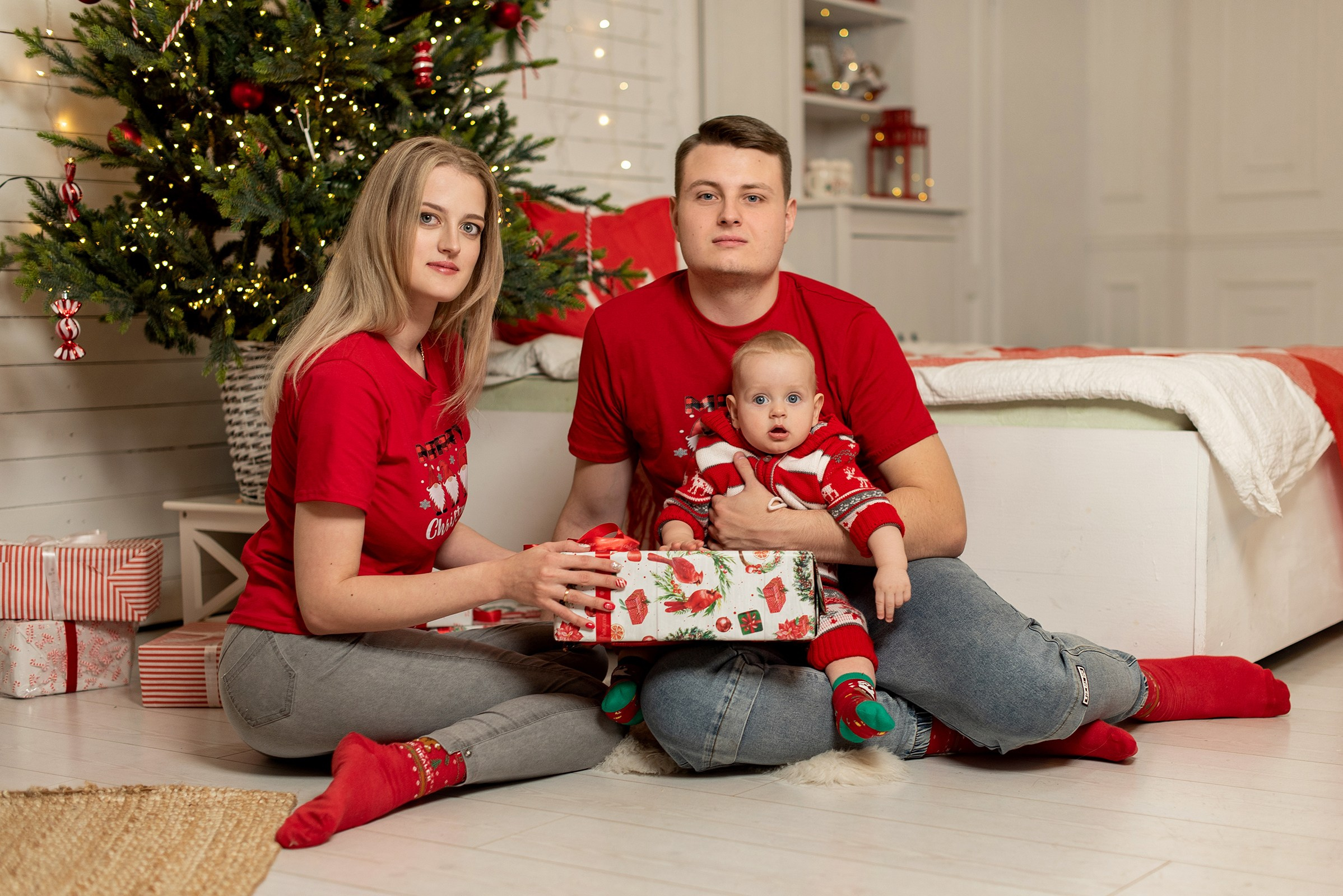 Семейные фотосессии. Фотограф в Минске