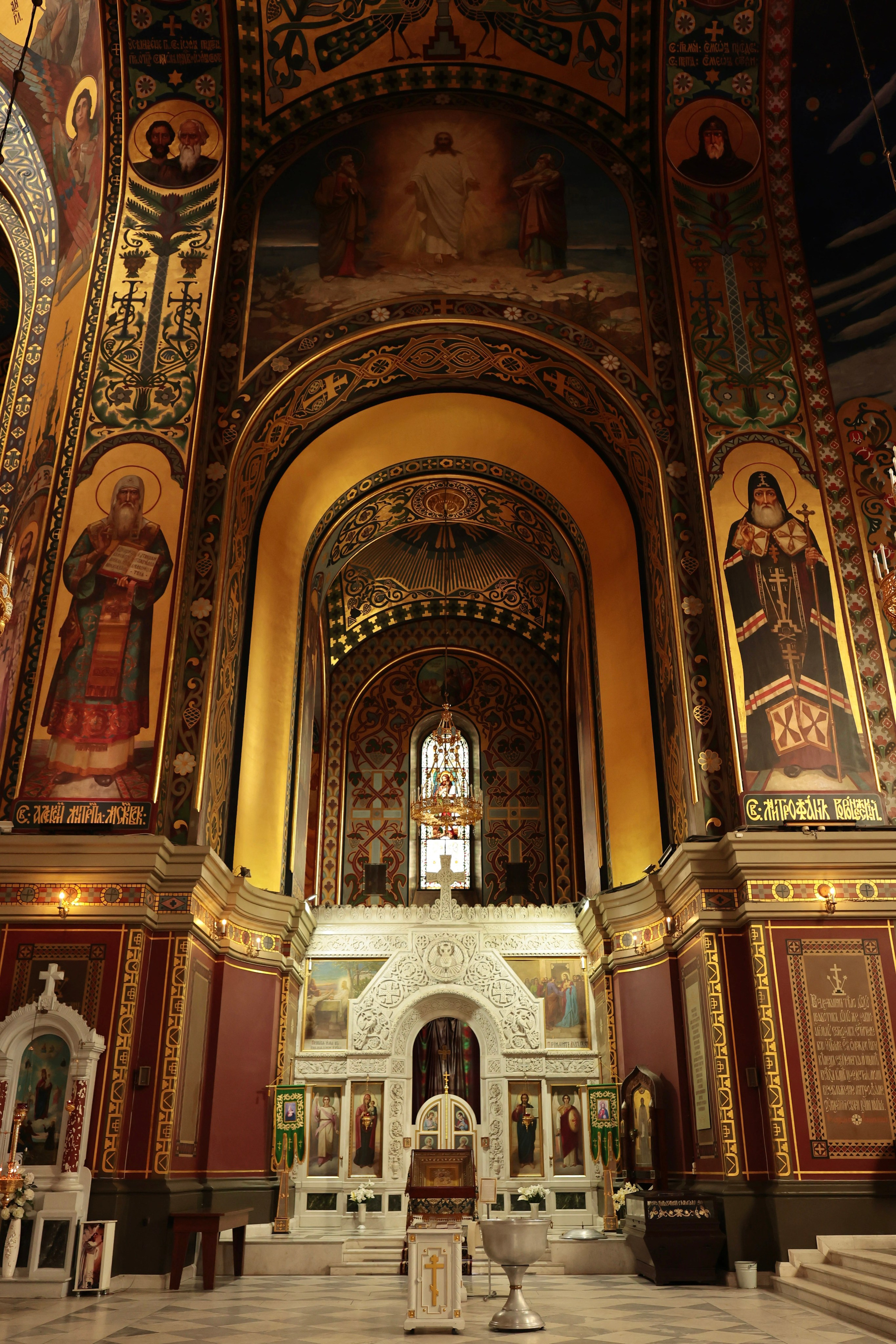 Крещение. Свадебный и женский фотограф Ростов-на-Дону