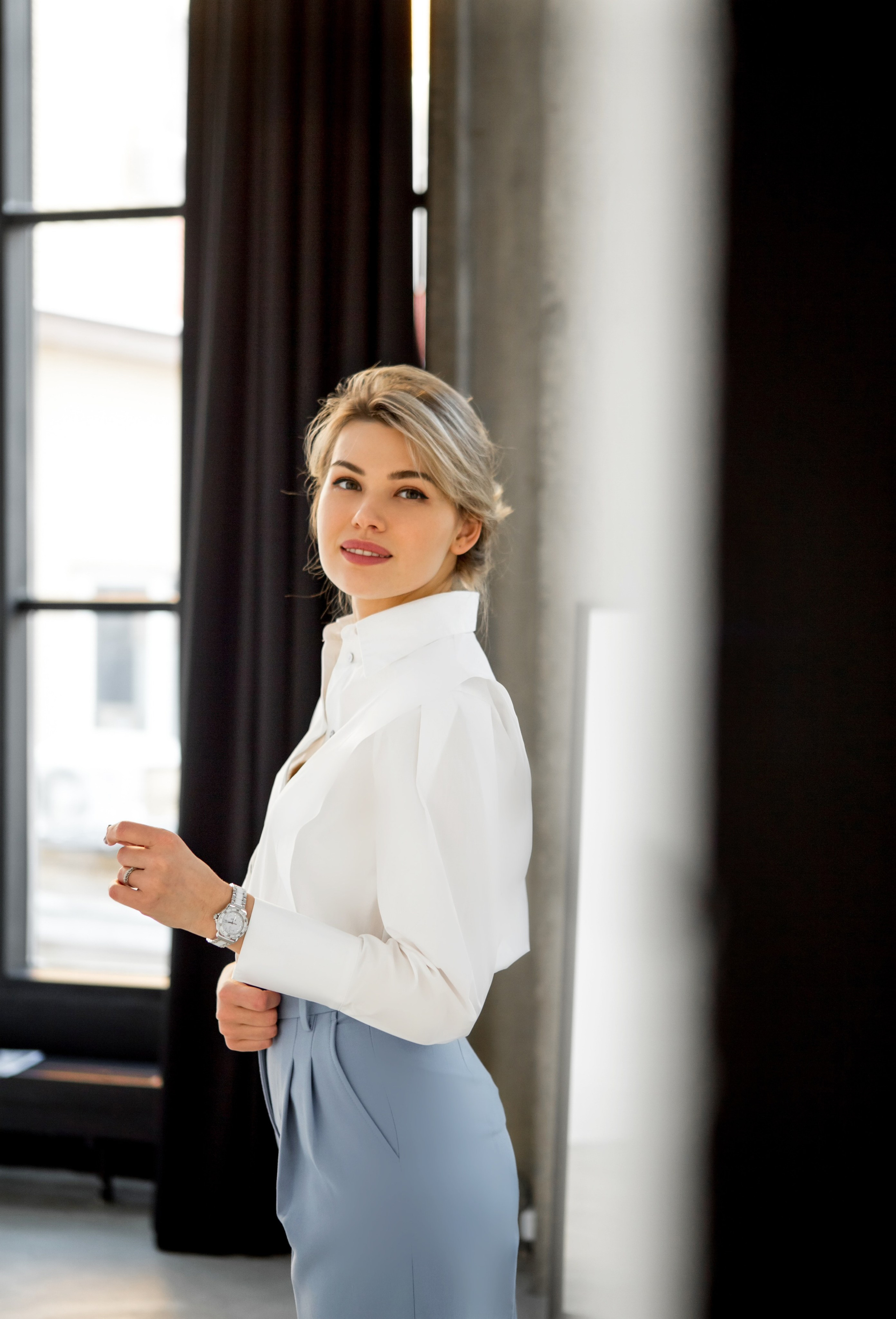 Контент для соцсетей дизайнера интерьеров. Коммерческий фотограф в Москве, Наталия Горячева