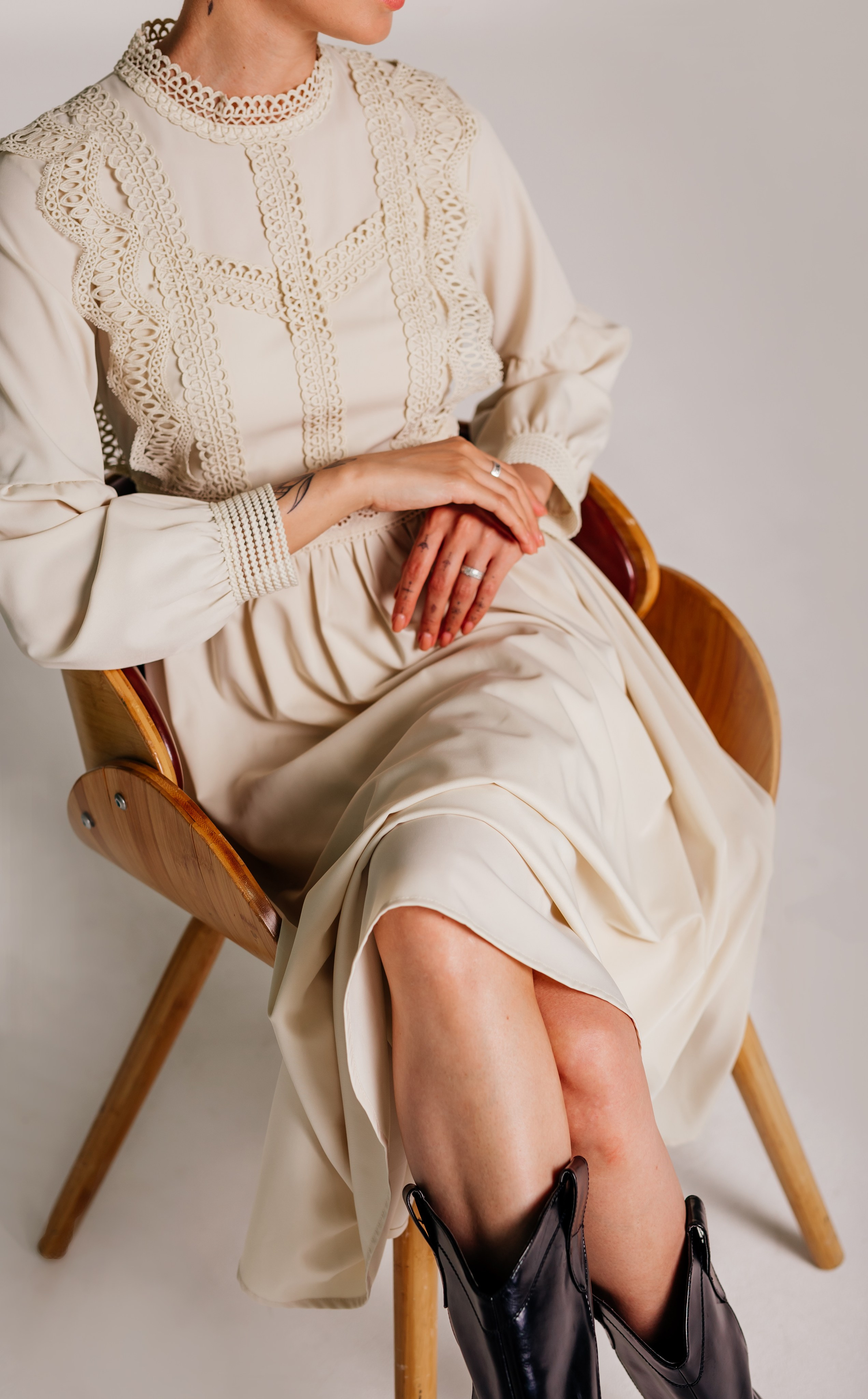 Съемка на циклораме для WB. Коммерческий фотограф в Москве, Наталия Горячева