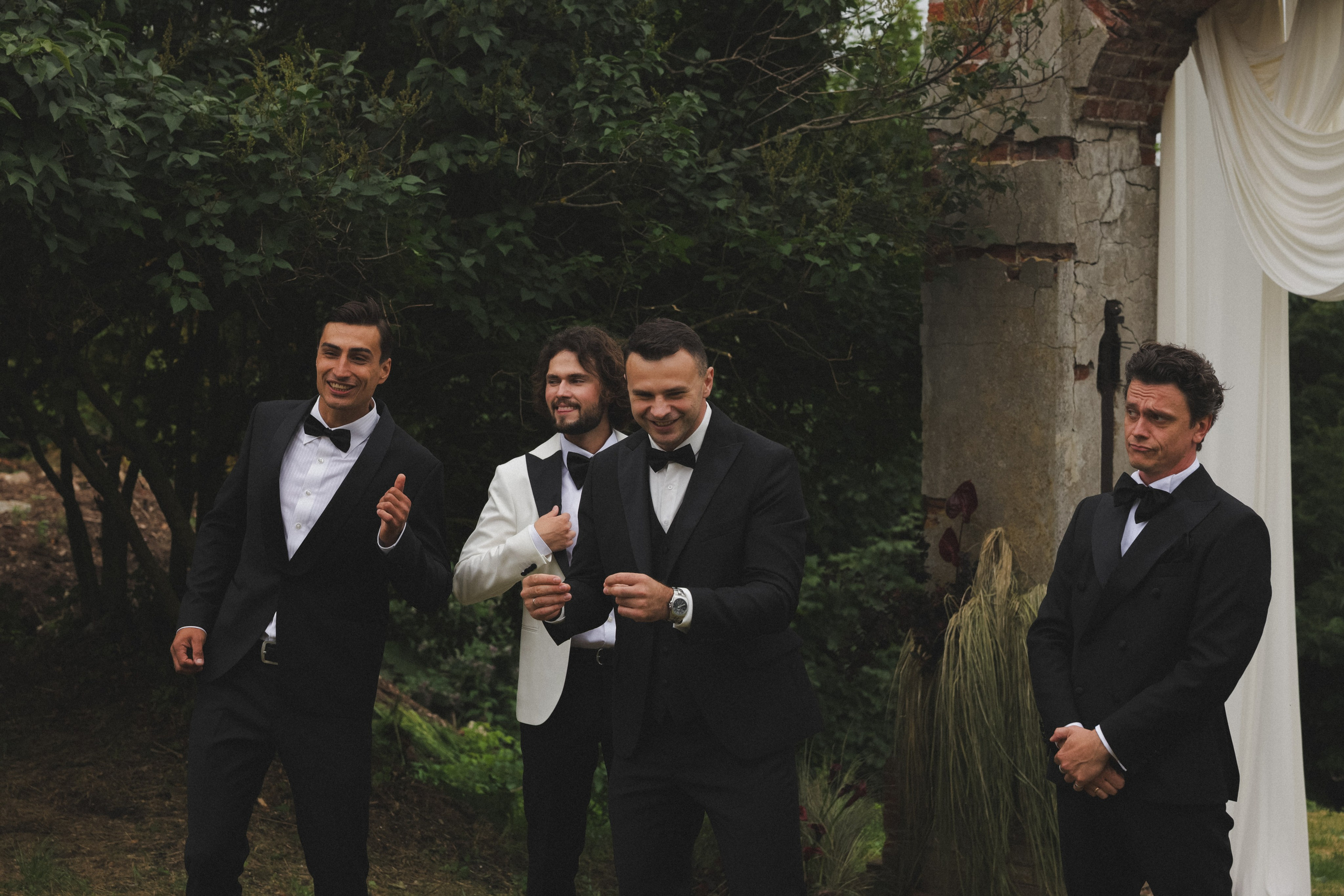 Dima & Veronica. Портретный и свадебный фотограф в Нижнем Новгороде | Анна Бейль