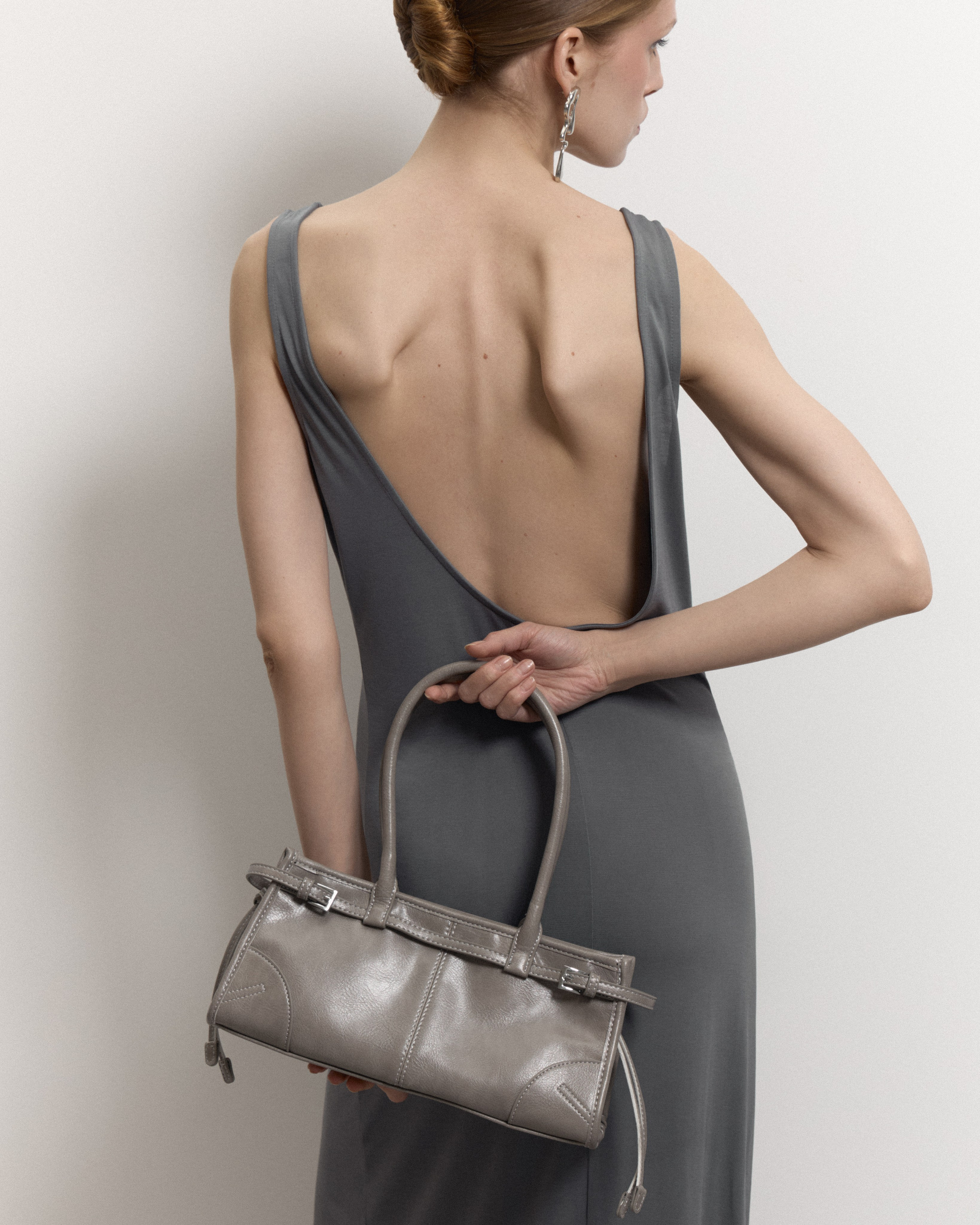 LOOKBOOK. Фотограф для брендов из Санкт-Петербурга Элина Каспаравичюс