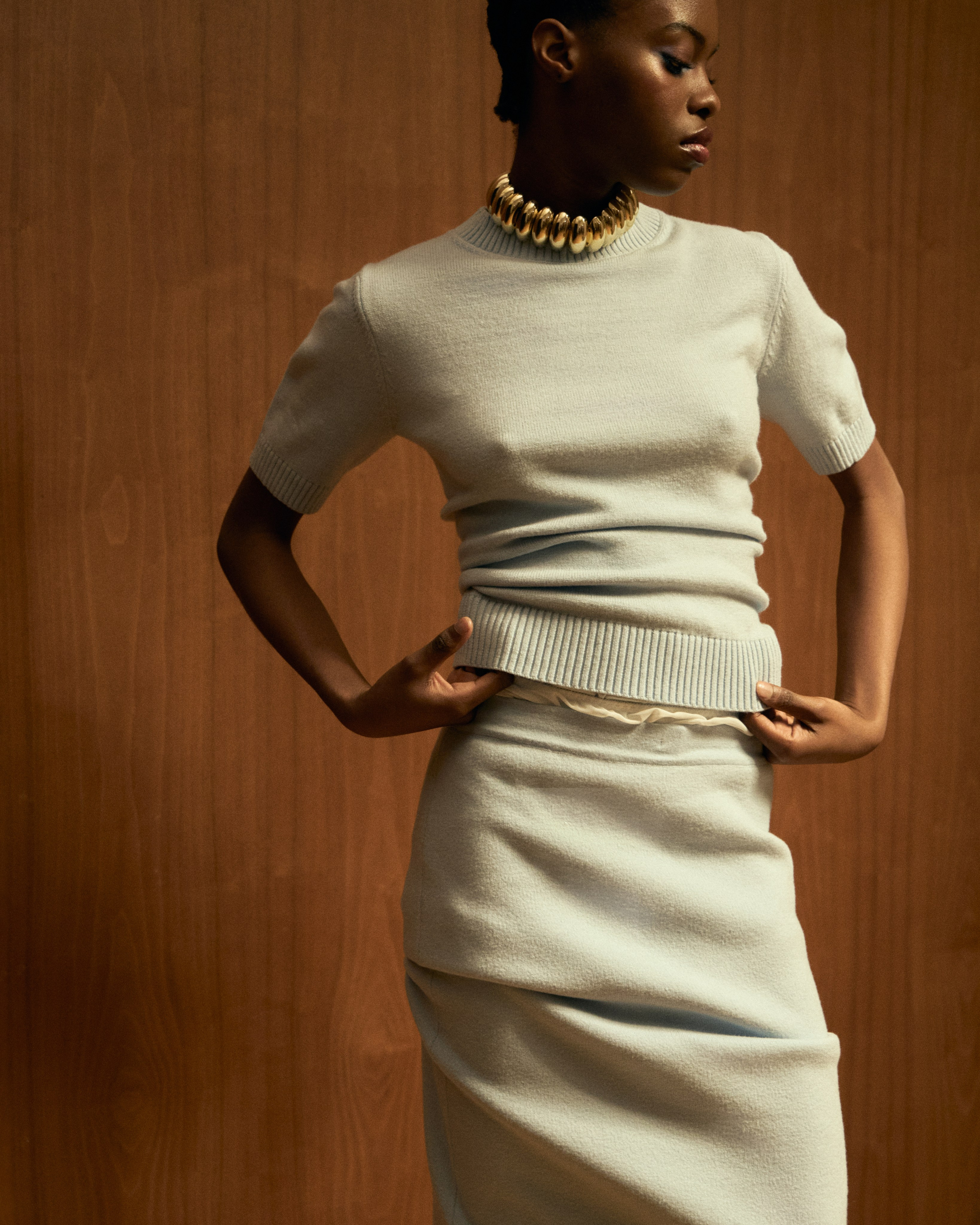 LOOKBOOK. Фотограф для брендов из Санкт-Петербурга Элина Каспаравичюс