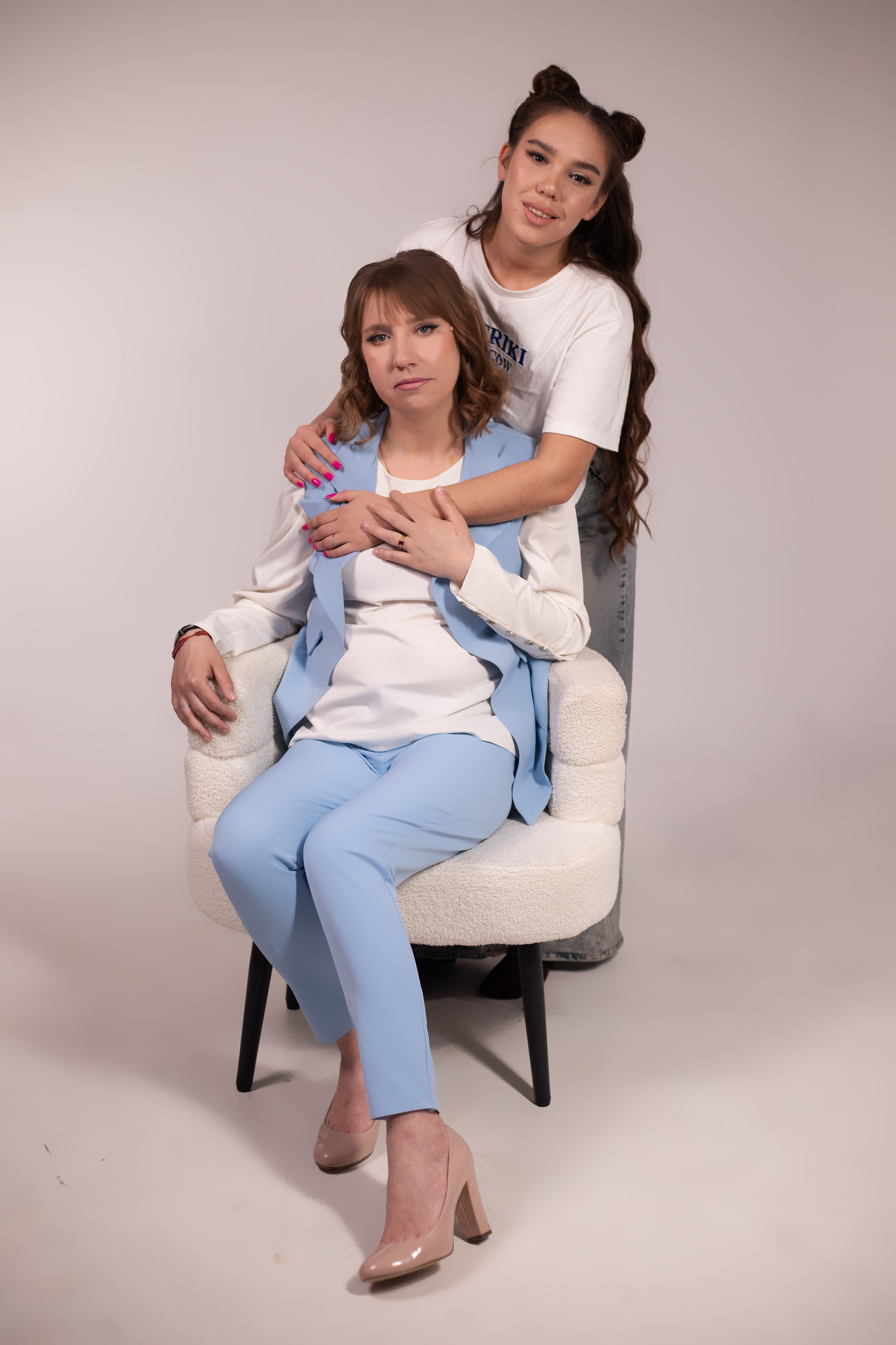 Семейная съемка