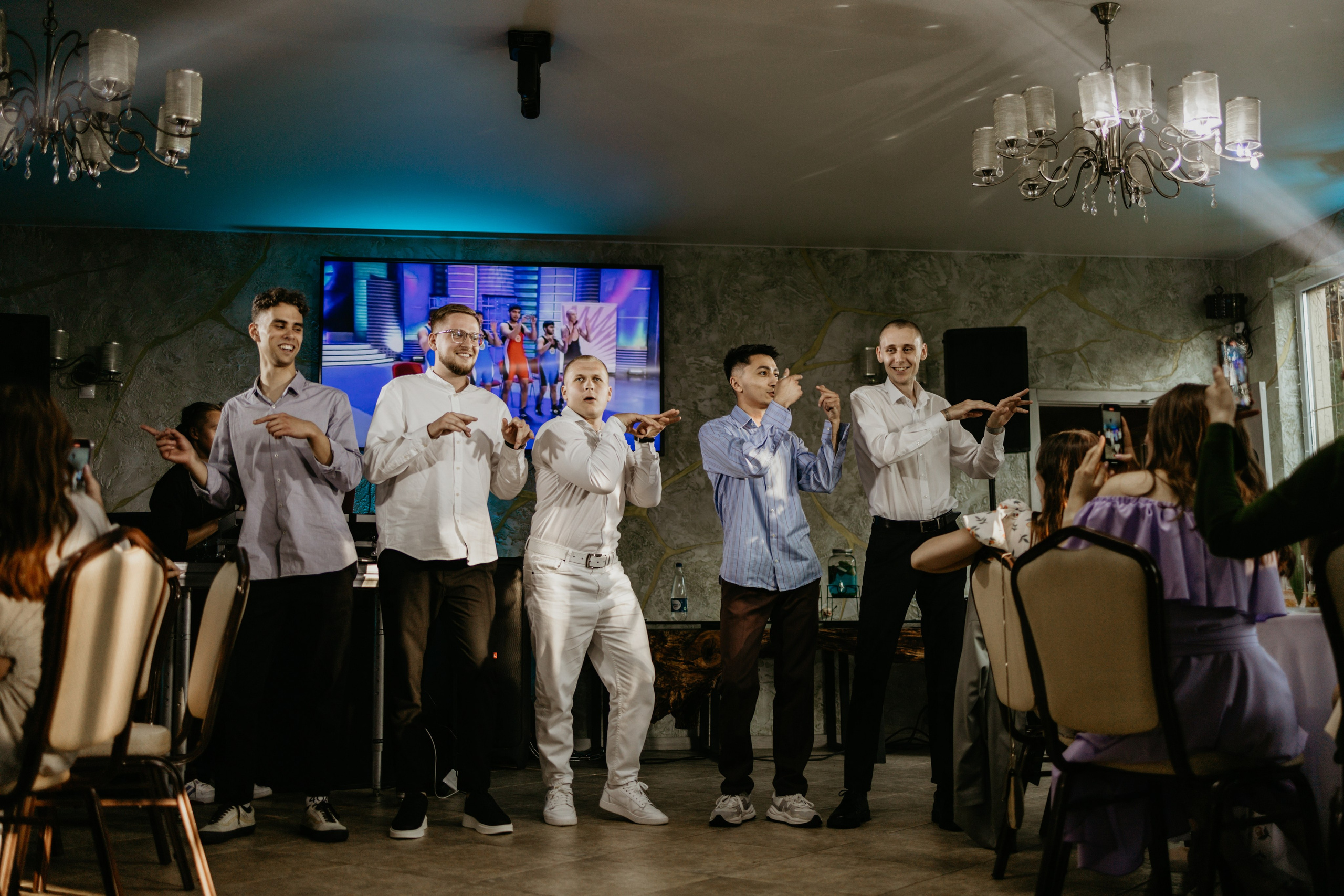 Ростислав и Мария. Свадебный и портретный фотограф Минск Евсович Инна