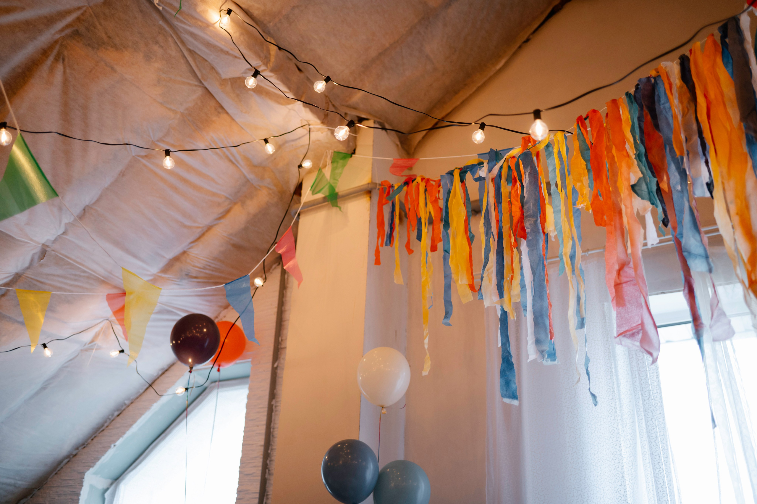 Детские праздники. Фотограф Тверь