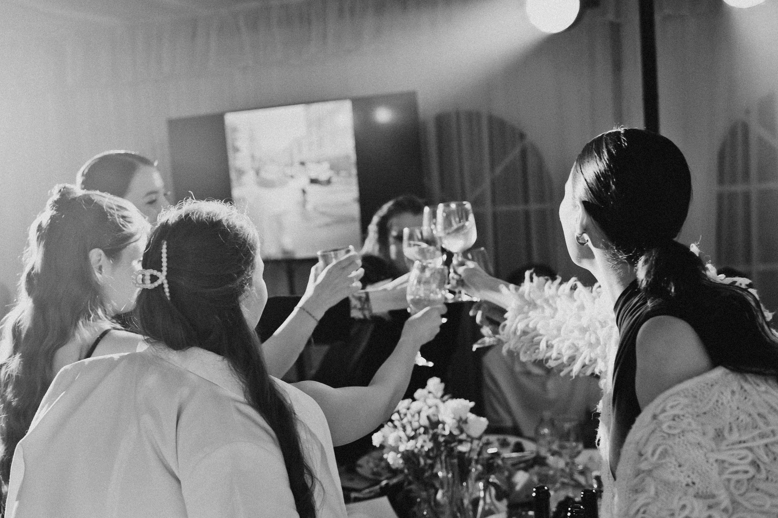 Банкеты. Фотограф Тверь