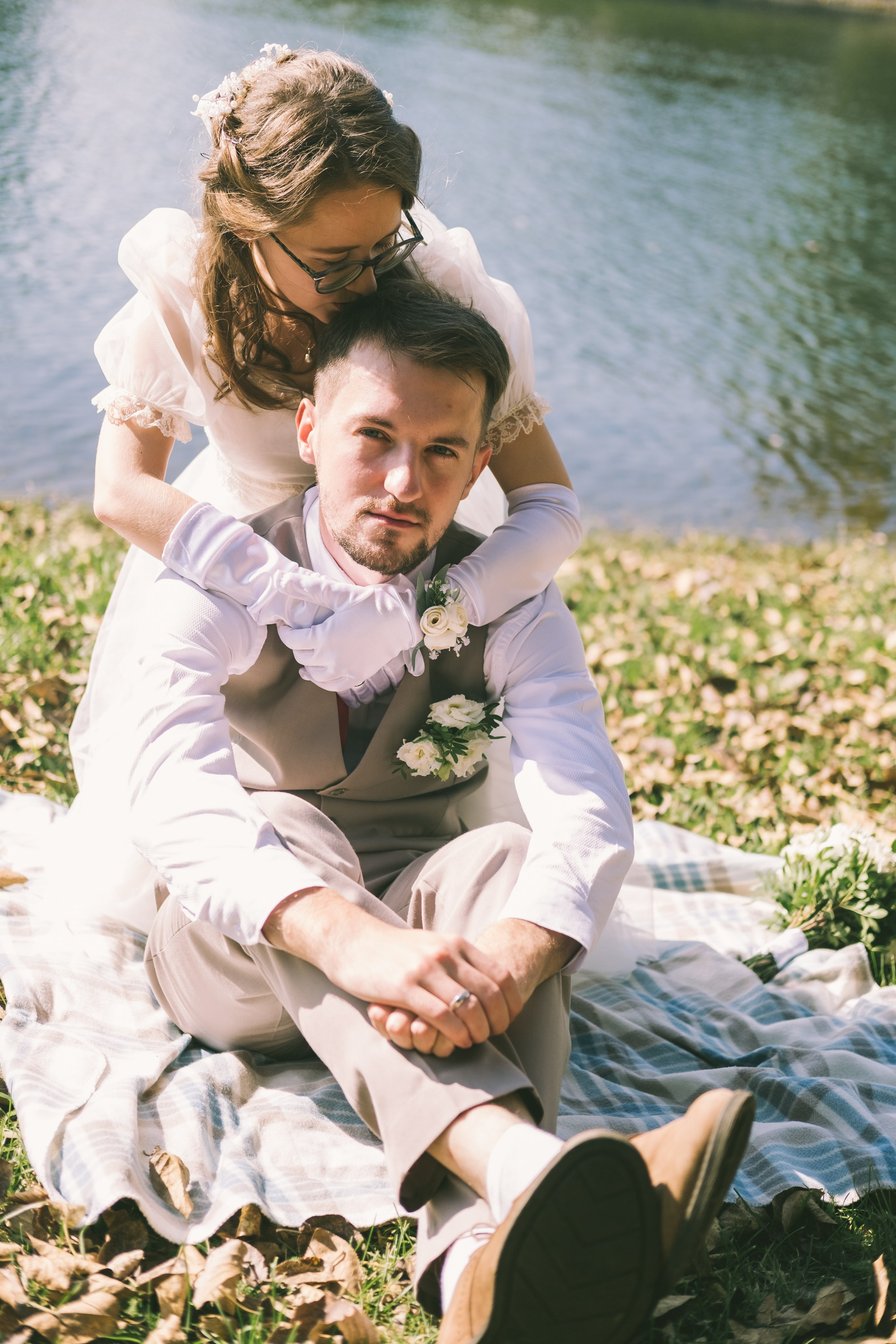 По следам декабристов. Фотограф в Иркутске Анна Мирошникова