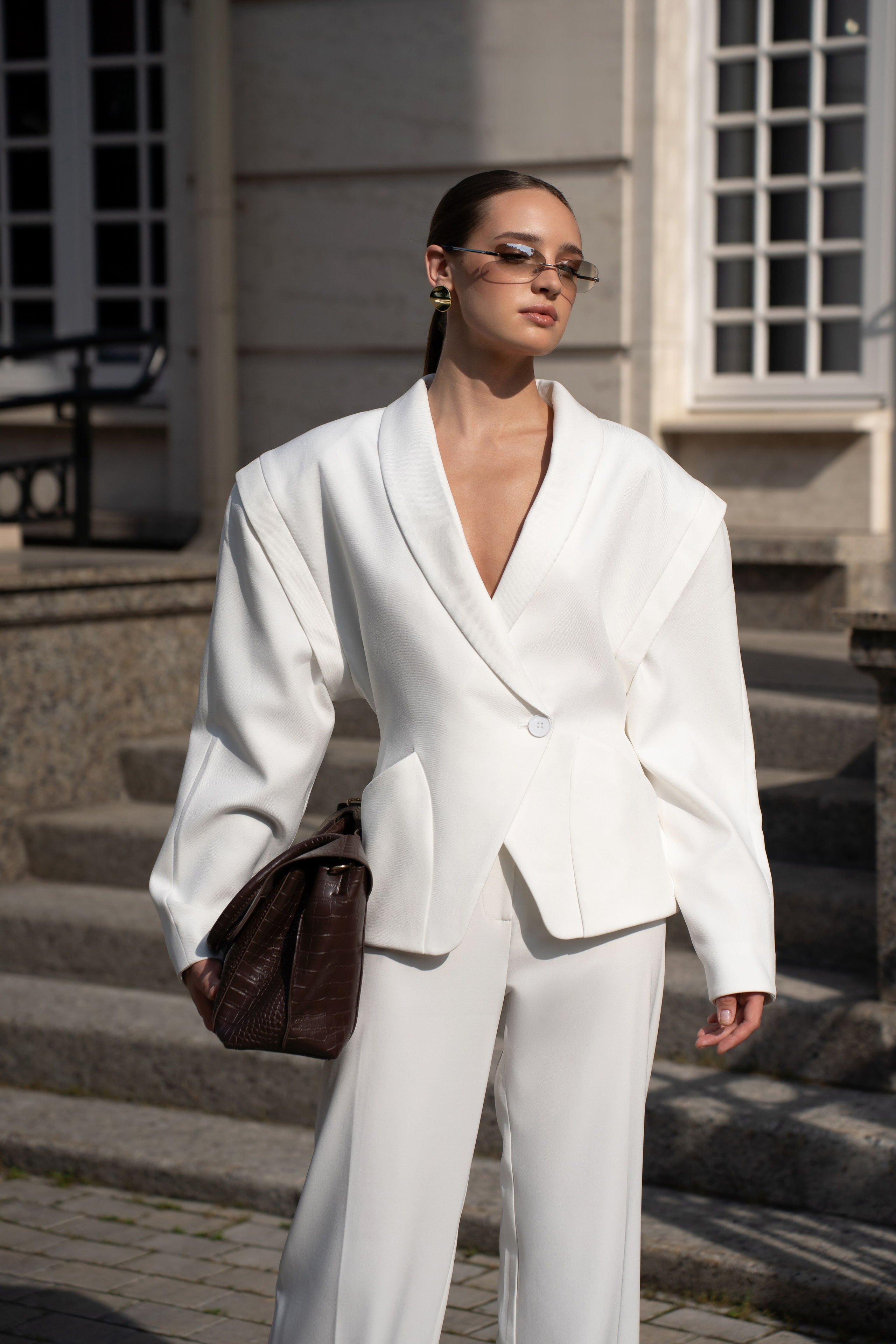 Лукбук Street. Фотосессии в Москве. Фотограф Анна Михайлова