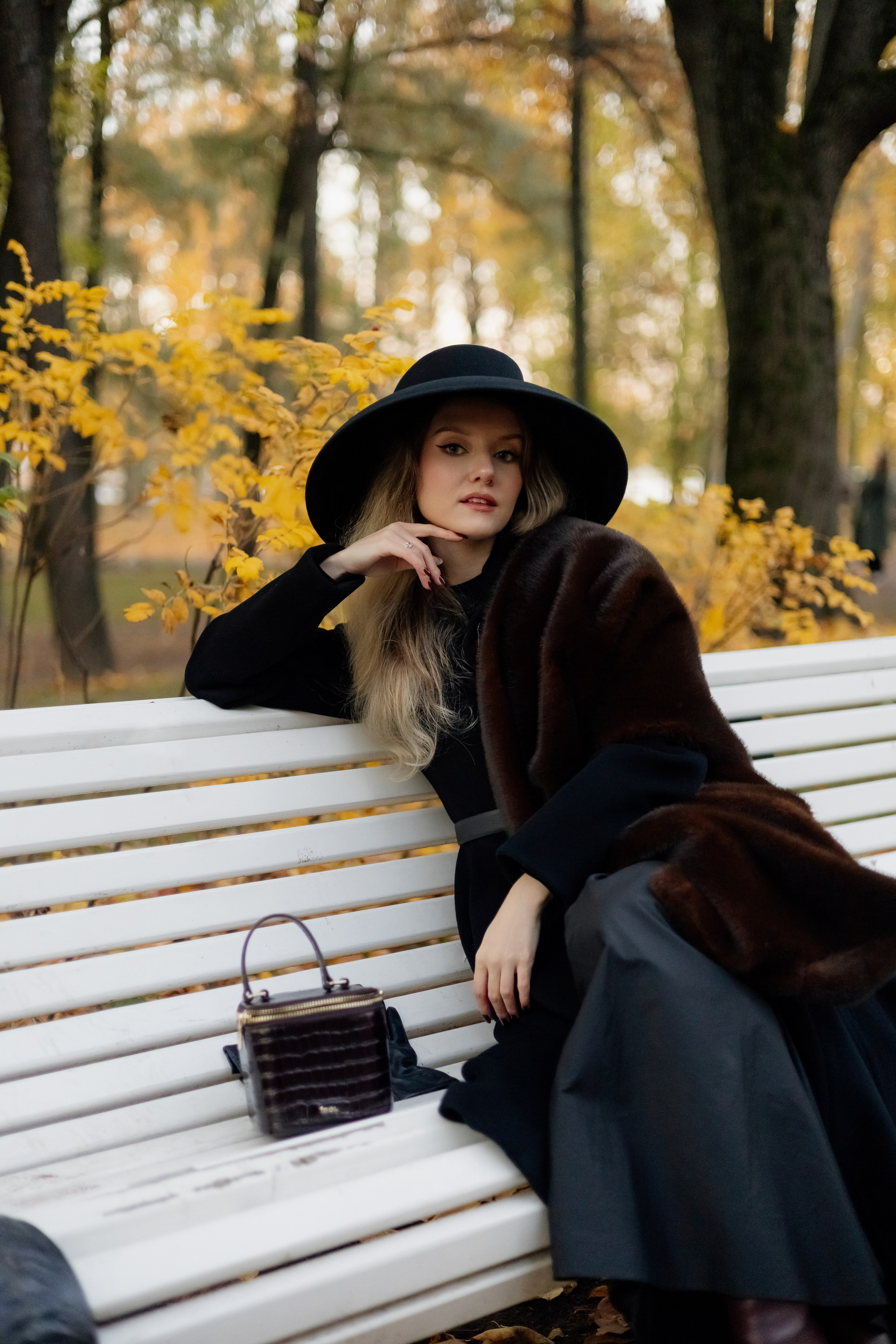 Владлена. Свадебный фотограф в Санкт-Петербурге Ксения Кобышева