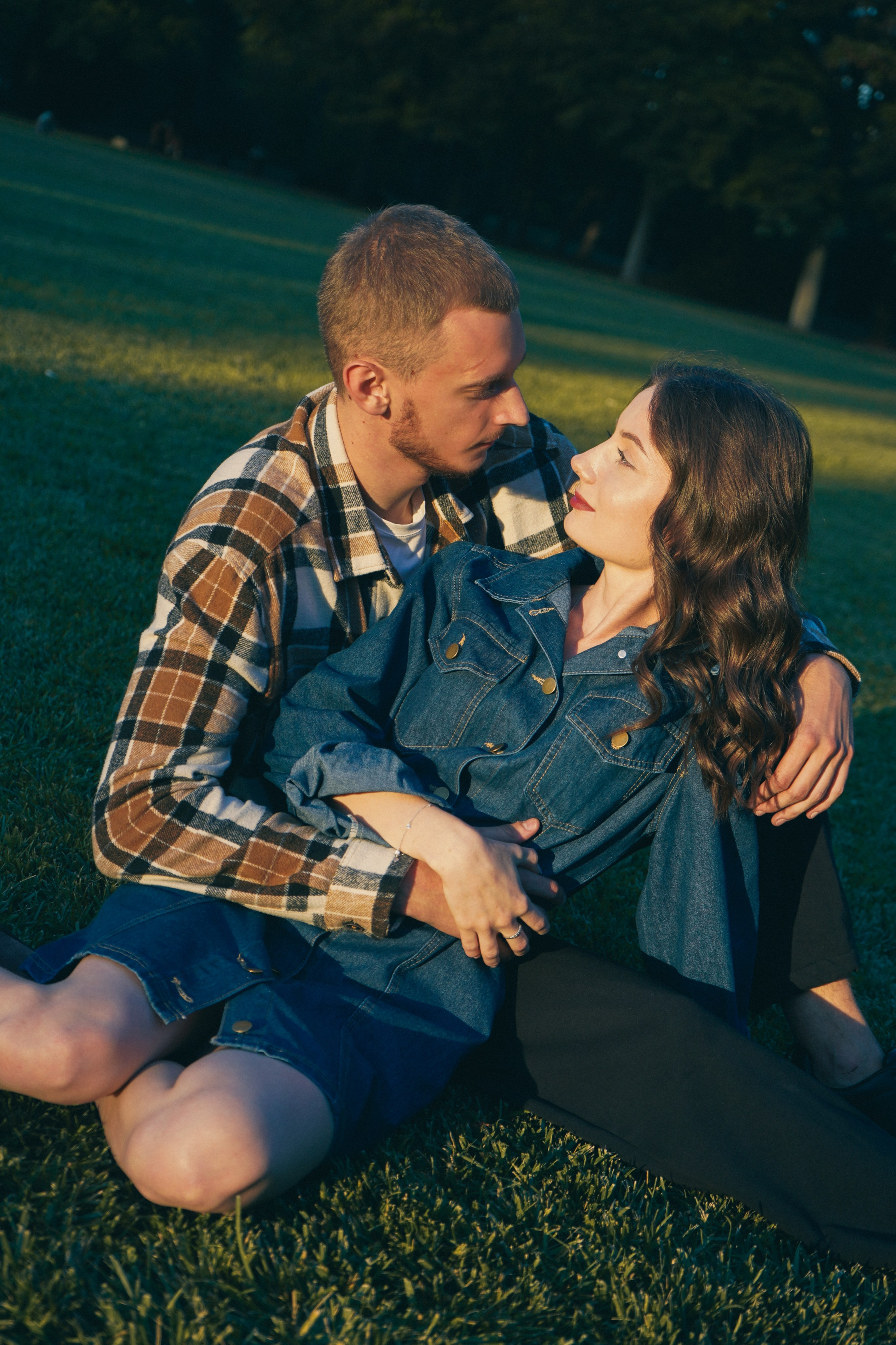 Лида и Илья. Фотограф в Каспийске