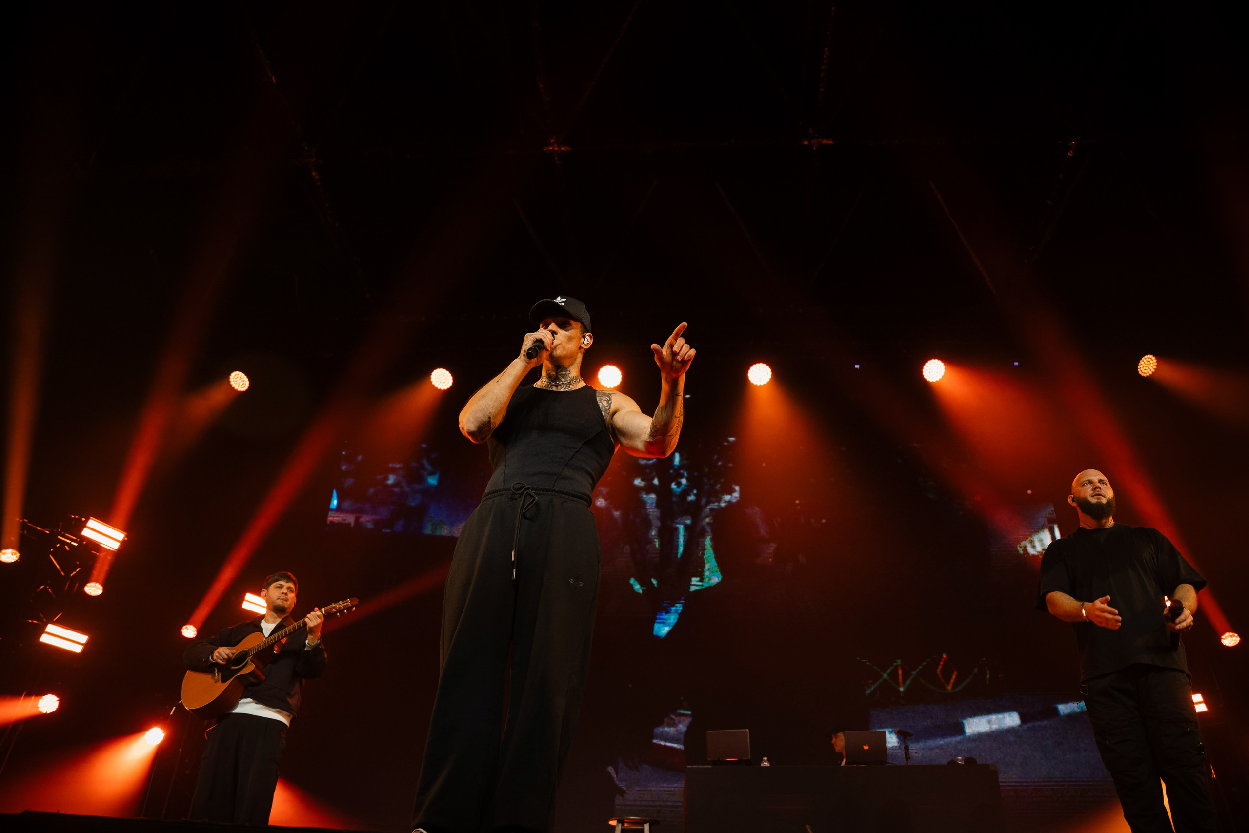 БРУТТО. Фотограф Москва