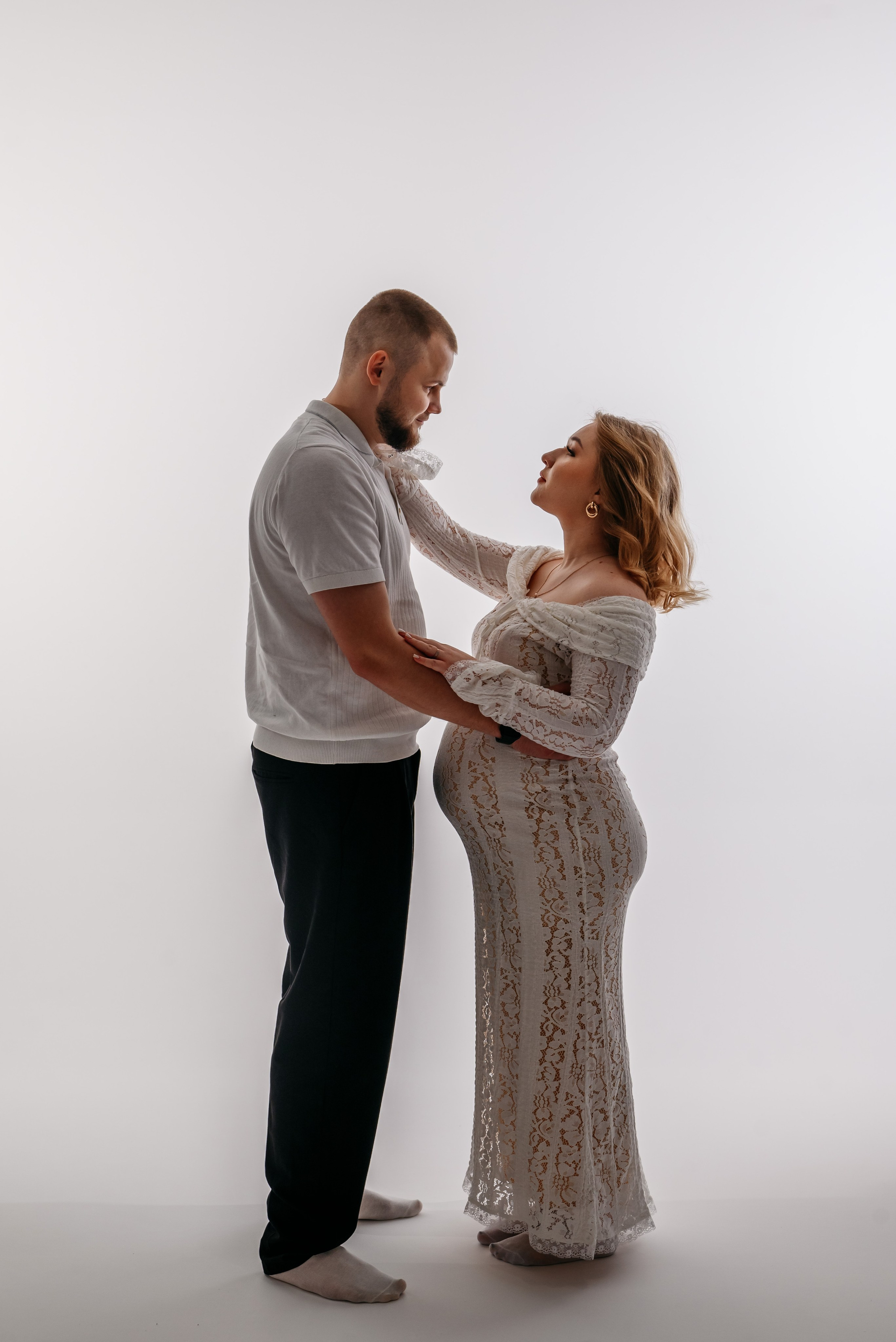 Кирилл и Дарья. Свадебный фотограф Ирина Димитриева