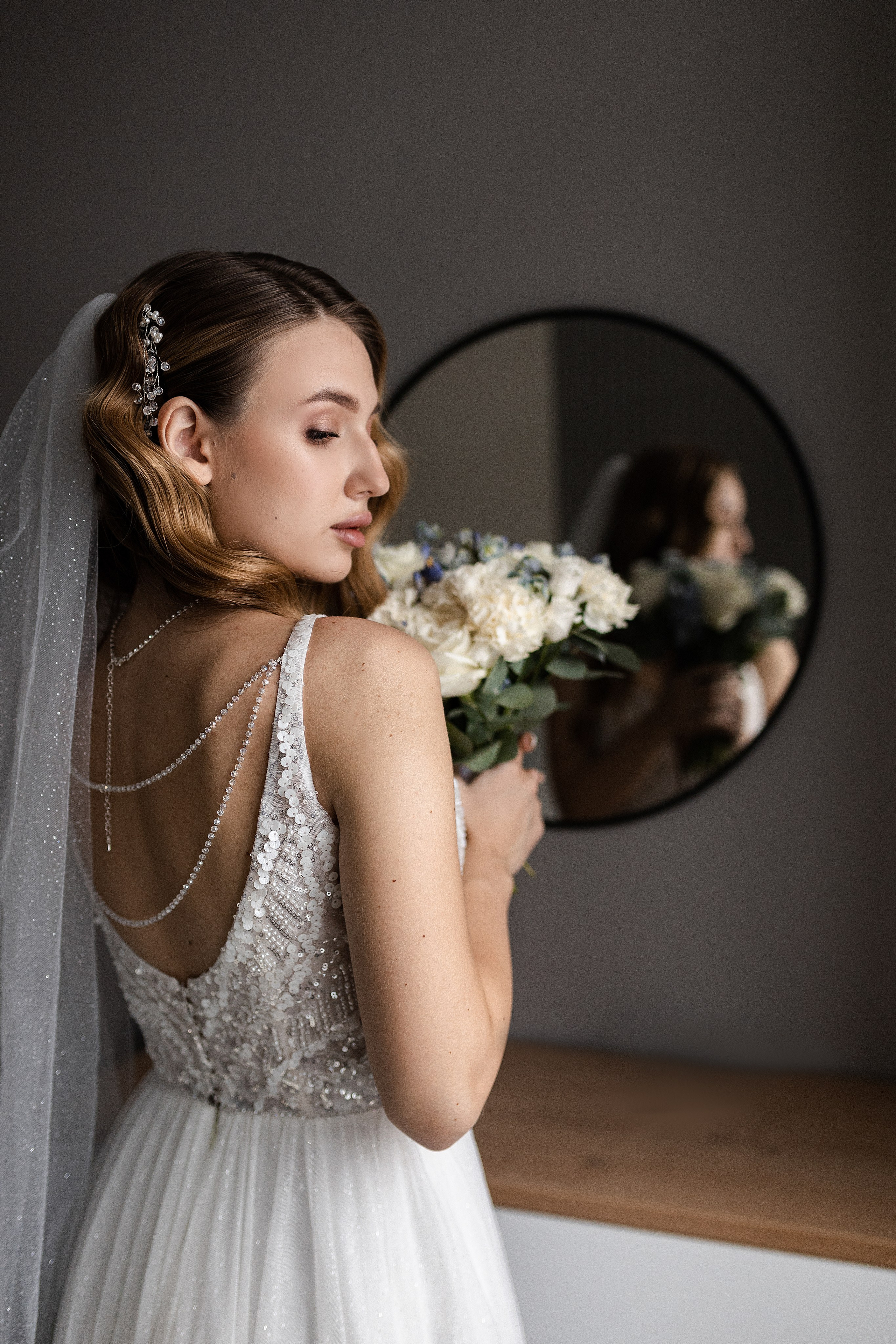 Настя и Антон. Свадебный и индивидуальный фотограф в Новом Уренгое Уфе Холопова Ксени