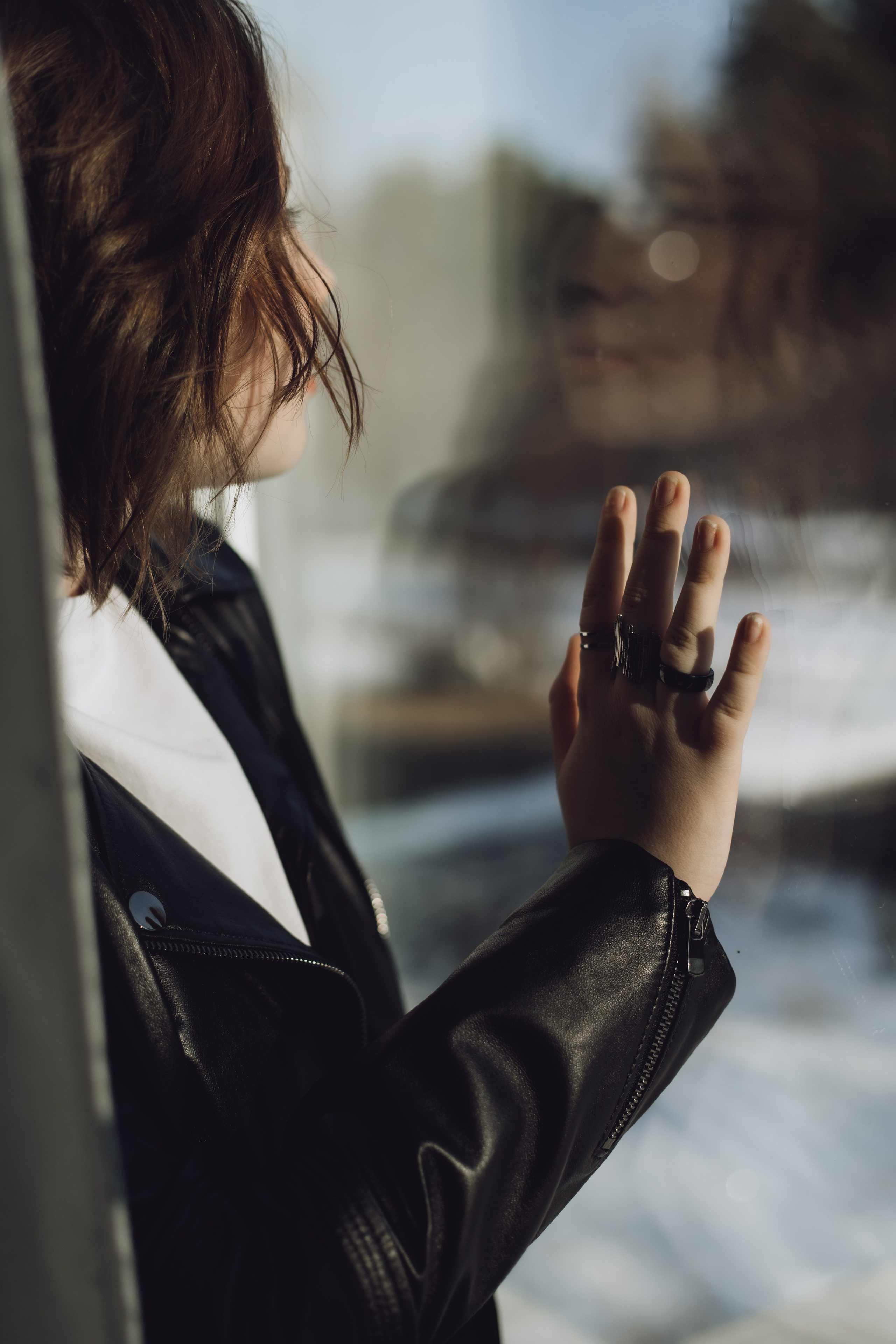 Полина. Фотограф Анна Шибанова Ангарск-Иркутск