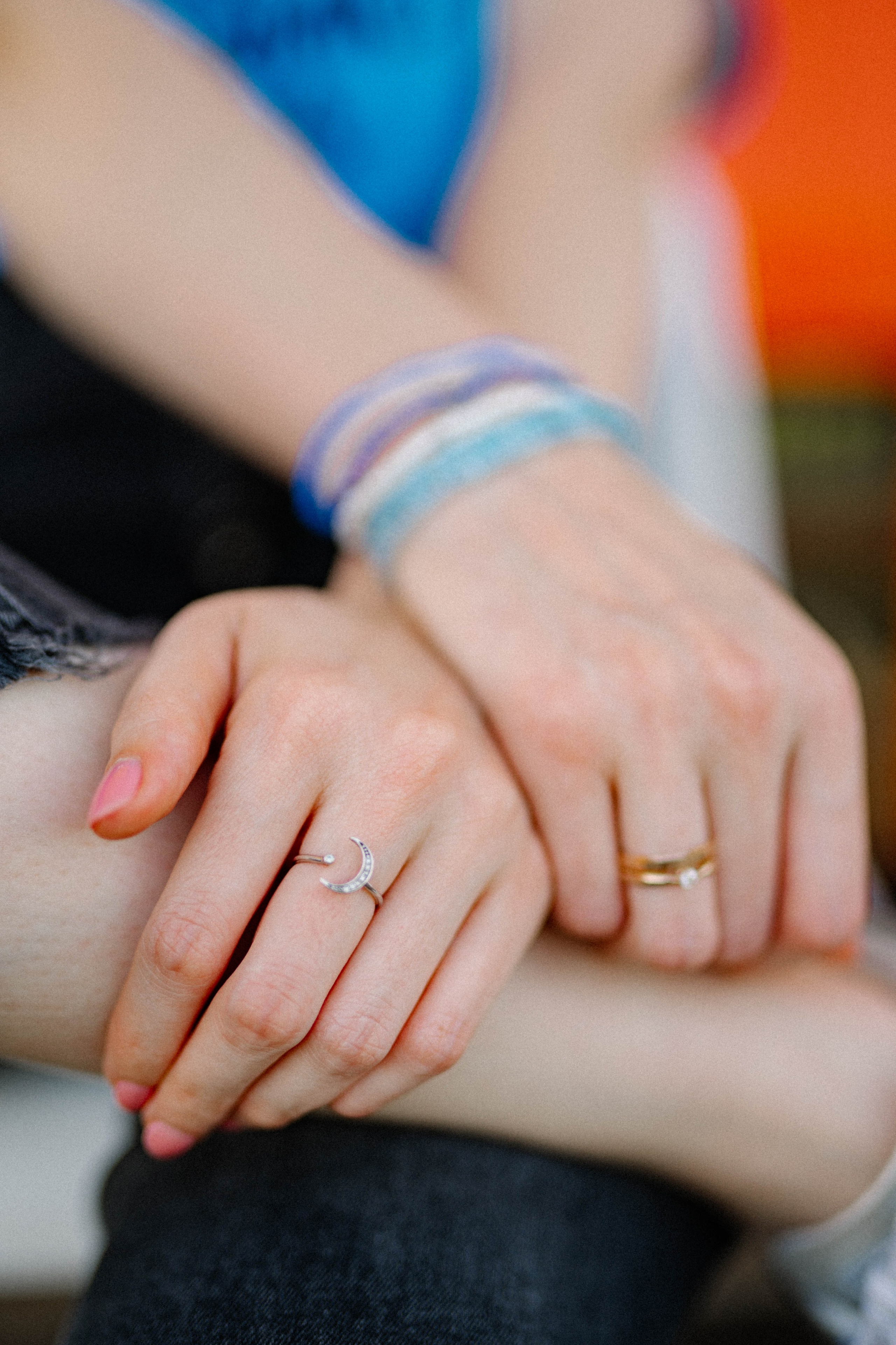 Алина. Свадебный и семейный фотограф в Калуге Анна Киреева