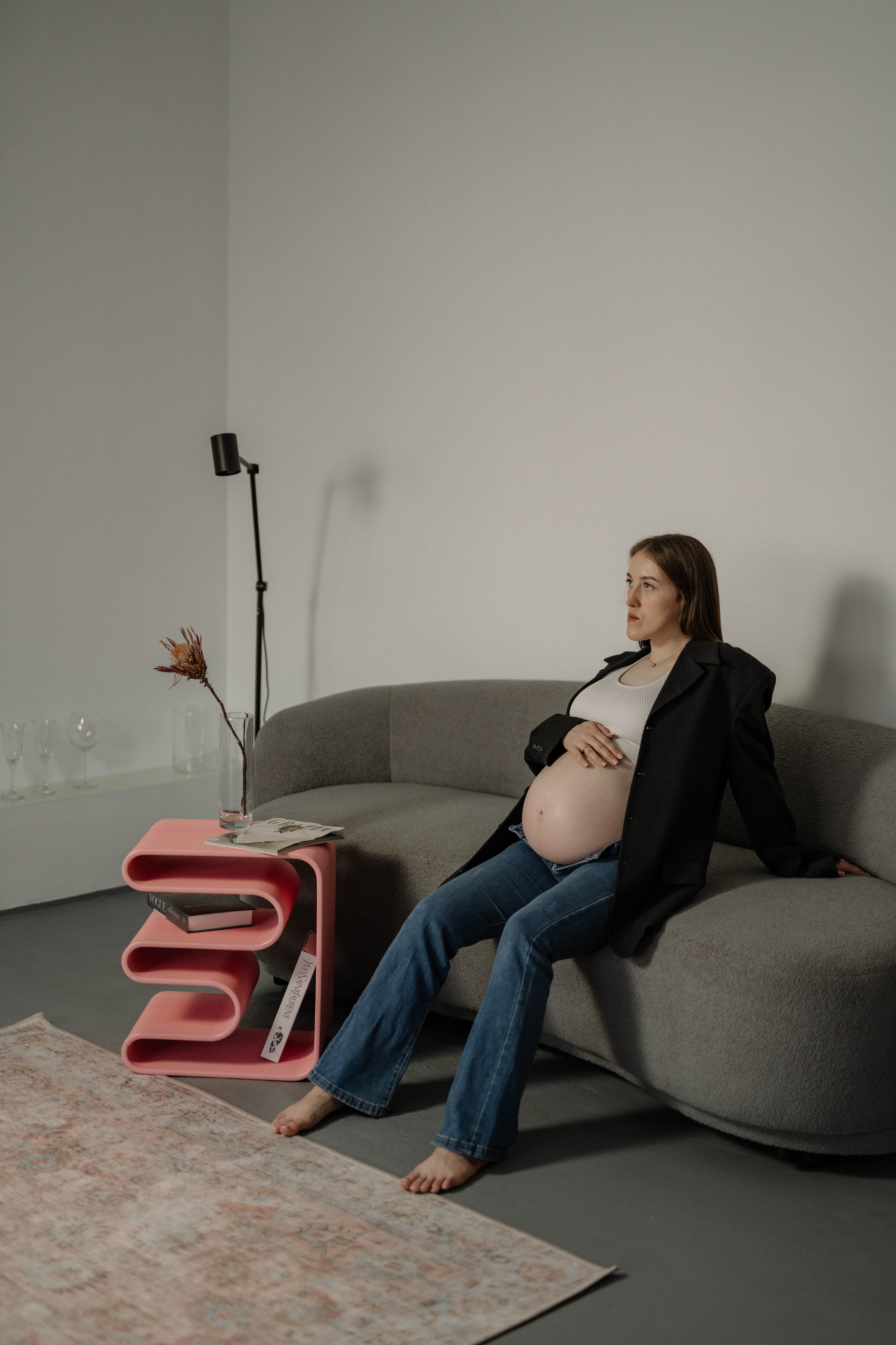 Беременность Петя и Настя. Свадебный и семейный фотограф в Калуге Анна Киреева