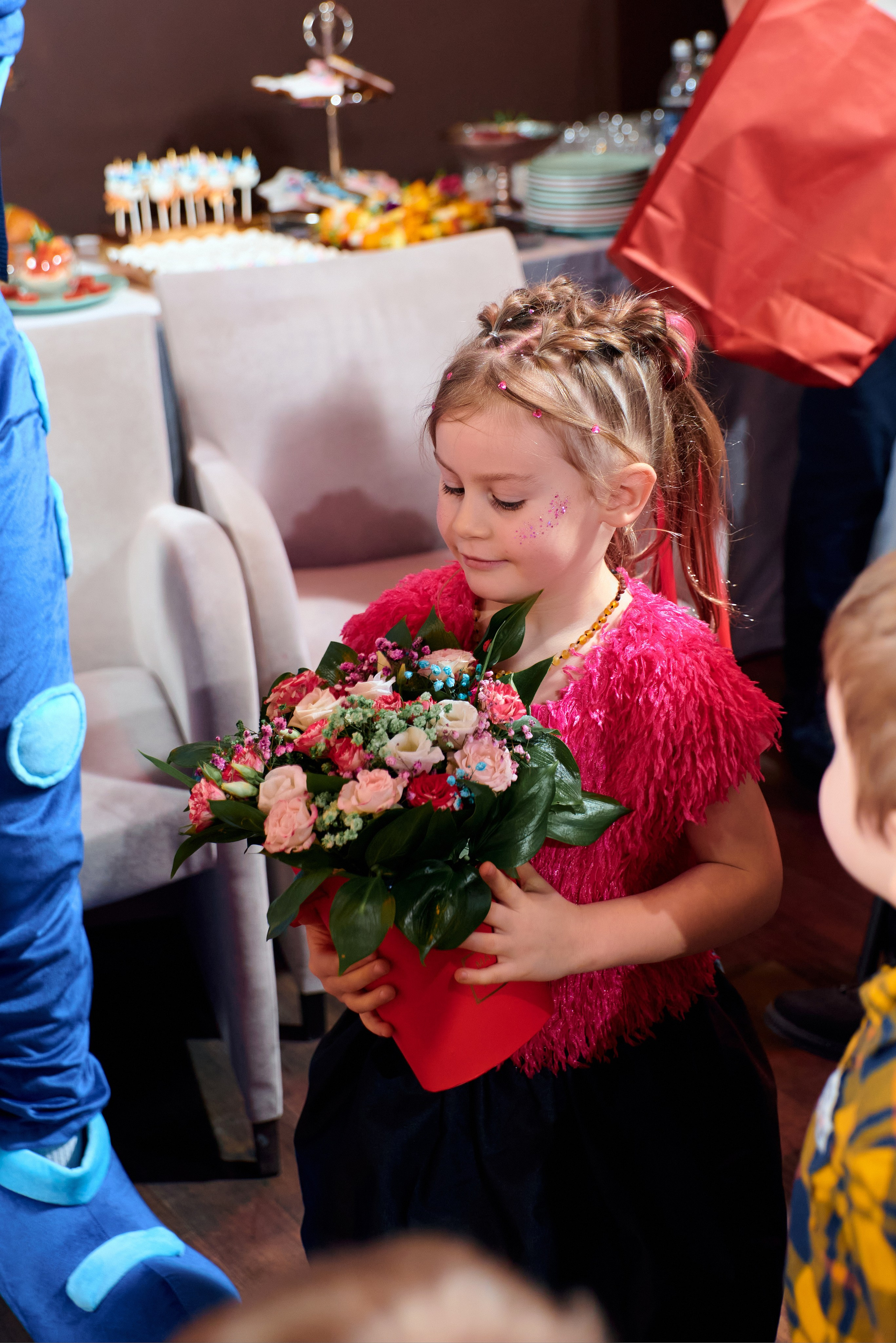 ЕСЕНИЯ. ФОТОГРАФ Кристина Павлова | МОСКВА