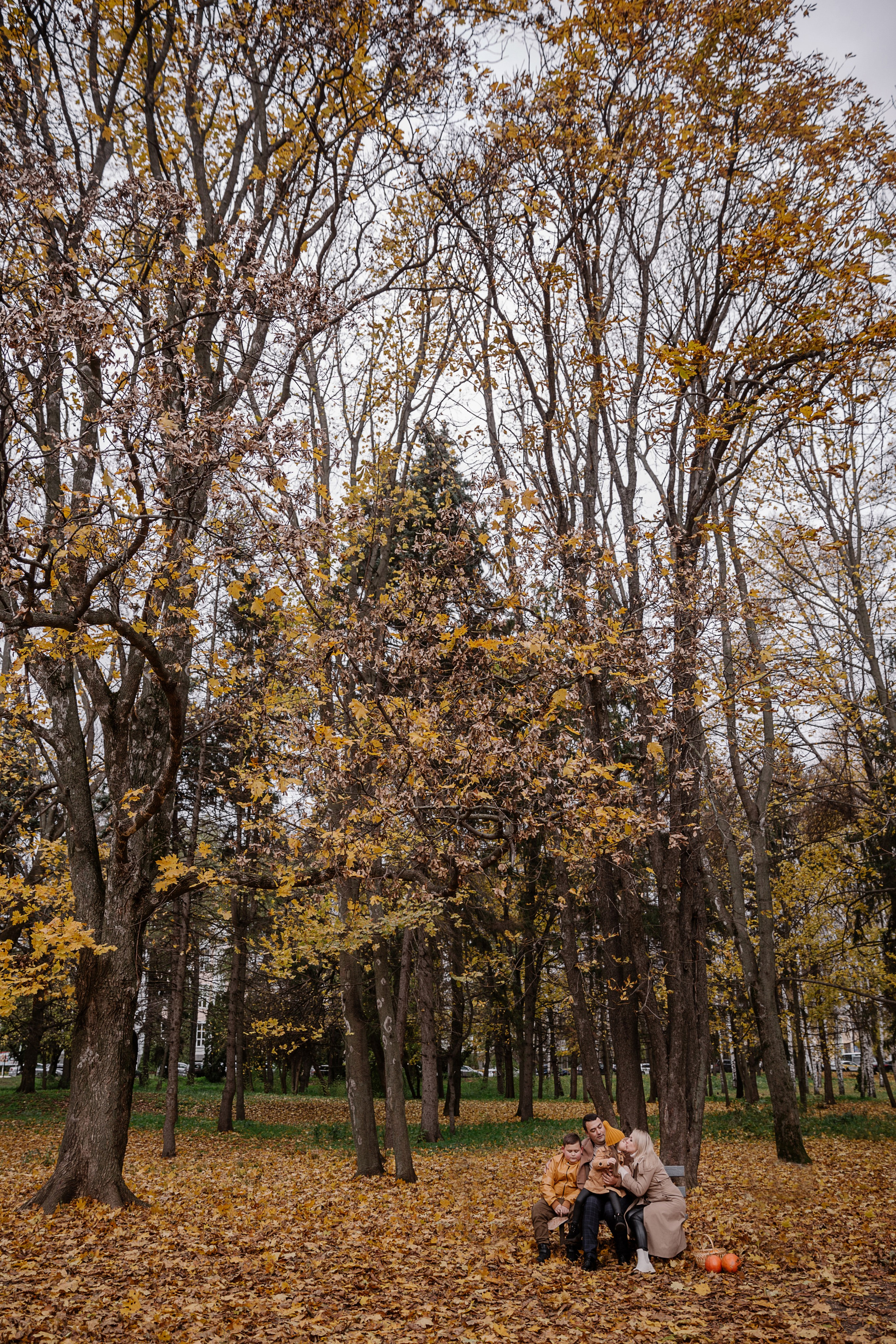 Юля, Руслан, Никита и Лера. Персональный, семейный и портретный фотограф в Воронеже Майя Яхонтова