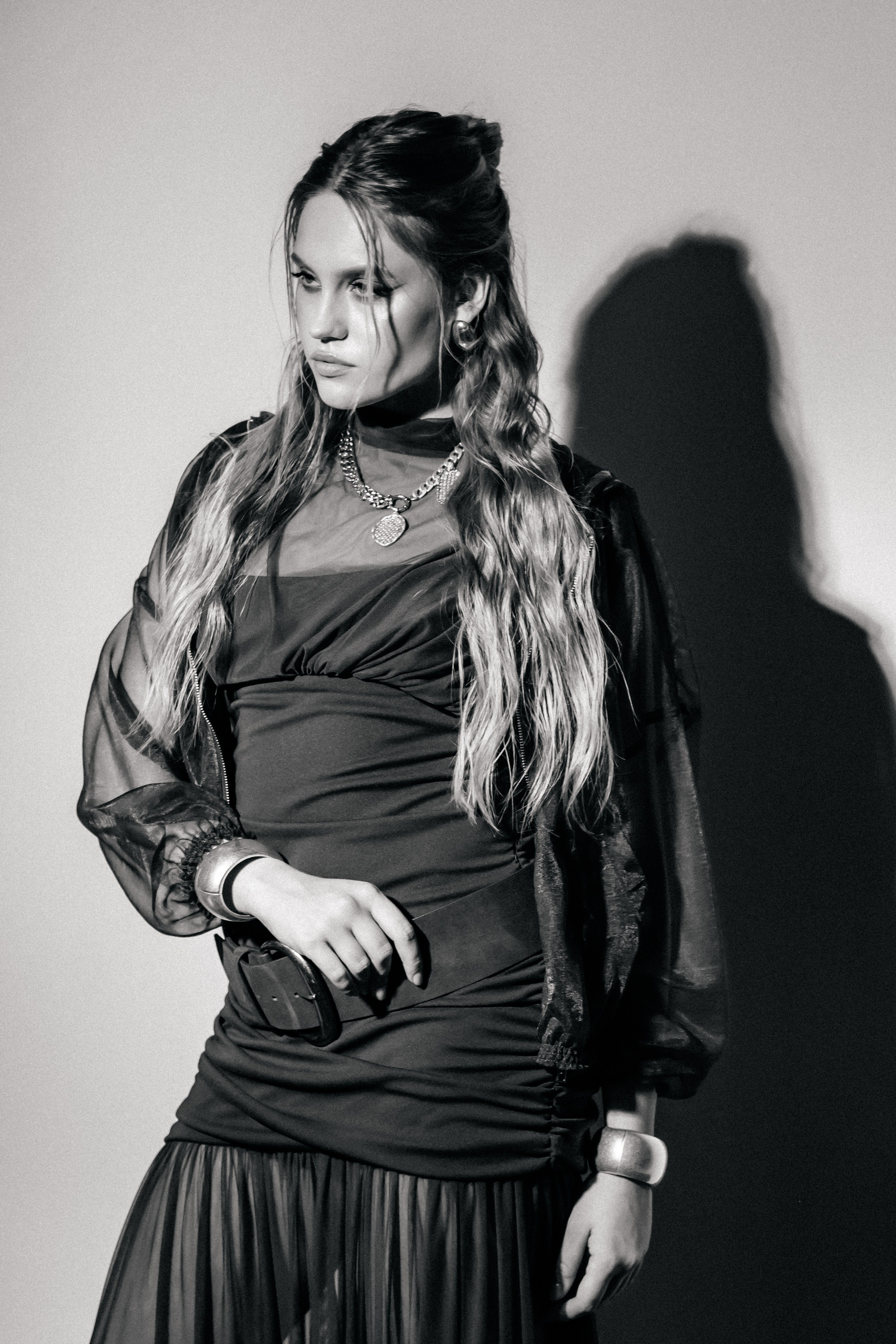 Варвара. Светлана Ванцлав — фотограф Минск, Беларусь