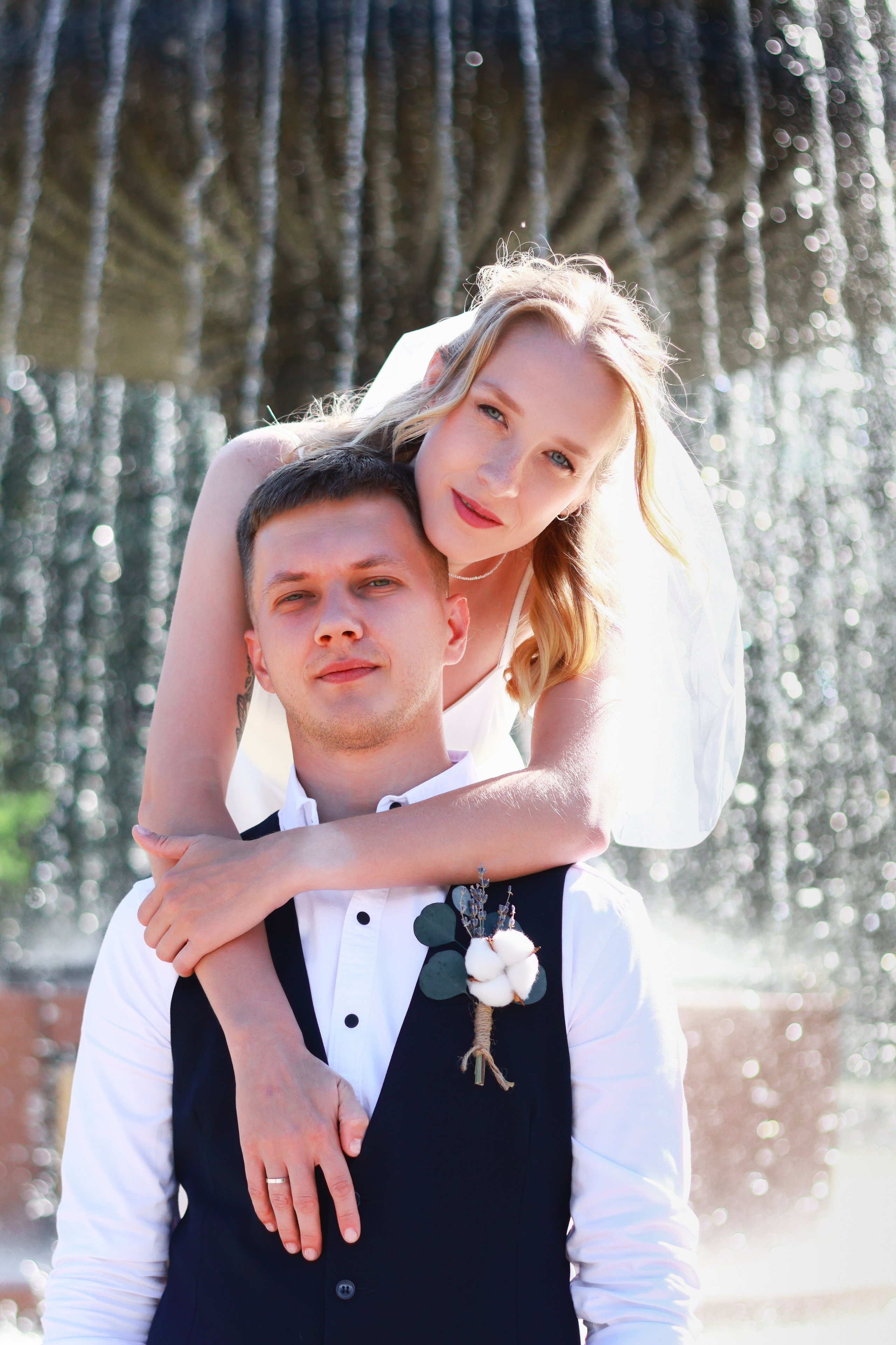 Свадьба Павла и Анны — Екатеринбург | Свадебная фотосъёмка. Фотограф в Екатеринбурге Пойгина Елена