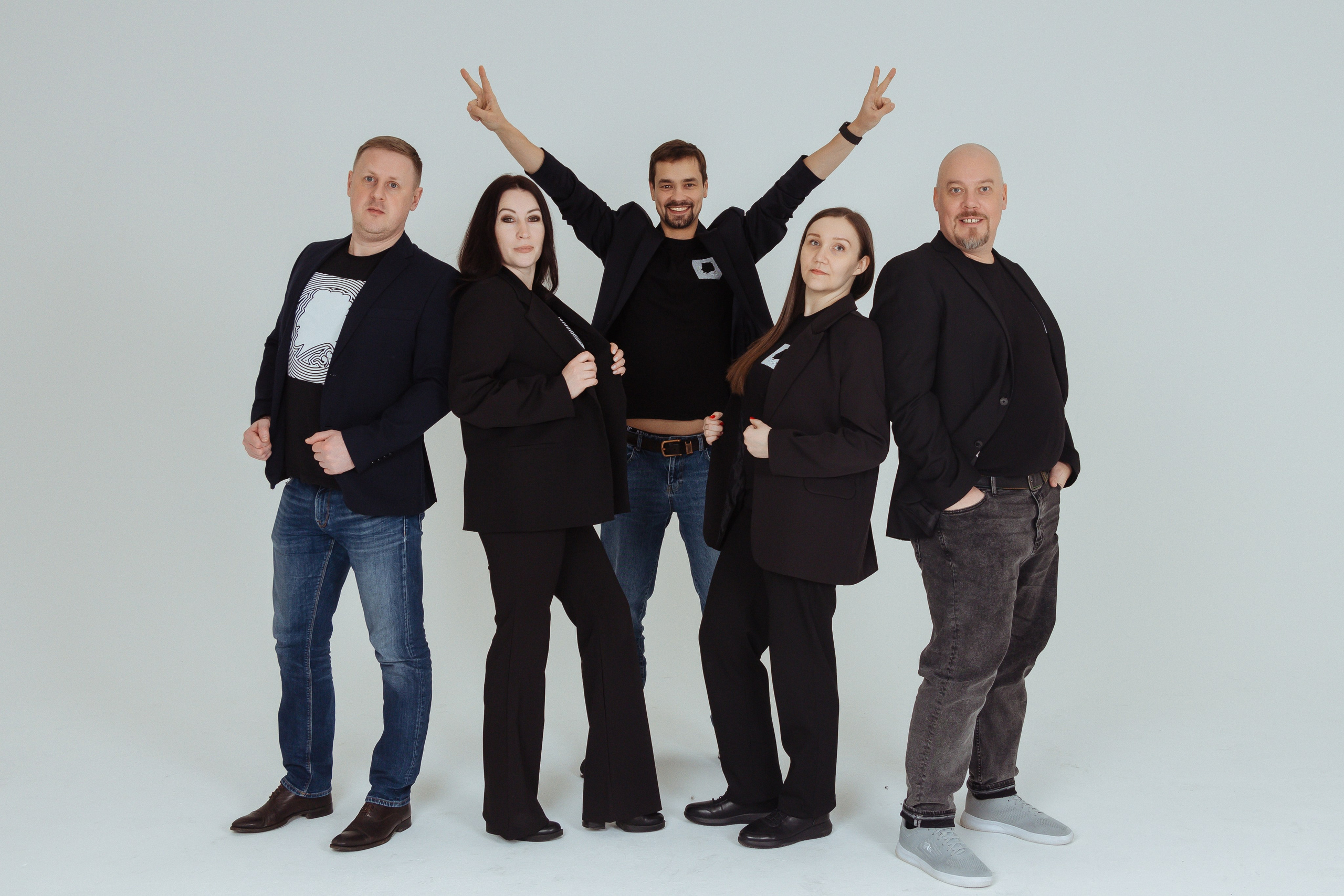 Корпоративная фотосессия для компании НК Казанова 69. Фотограф в Екатеринбурге Пойгина Елена