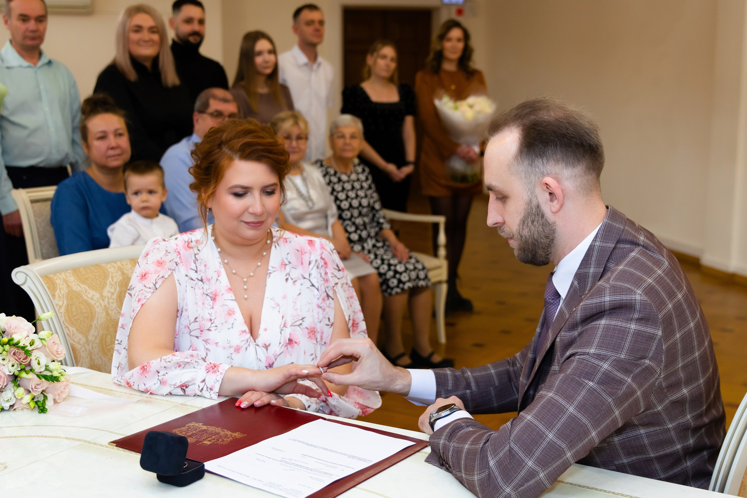 Свадебная фотосессия Сергея и Валентины в Екатеринбурге. Фотограф в Екатеринбурге Пойгина Елена